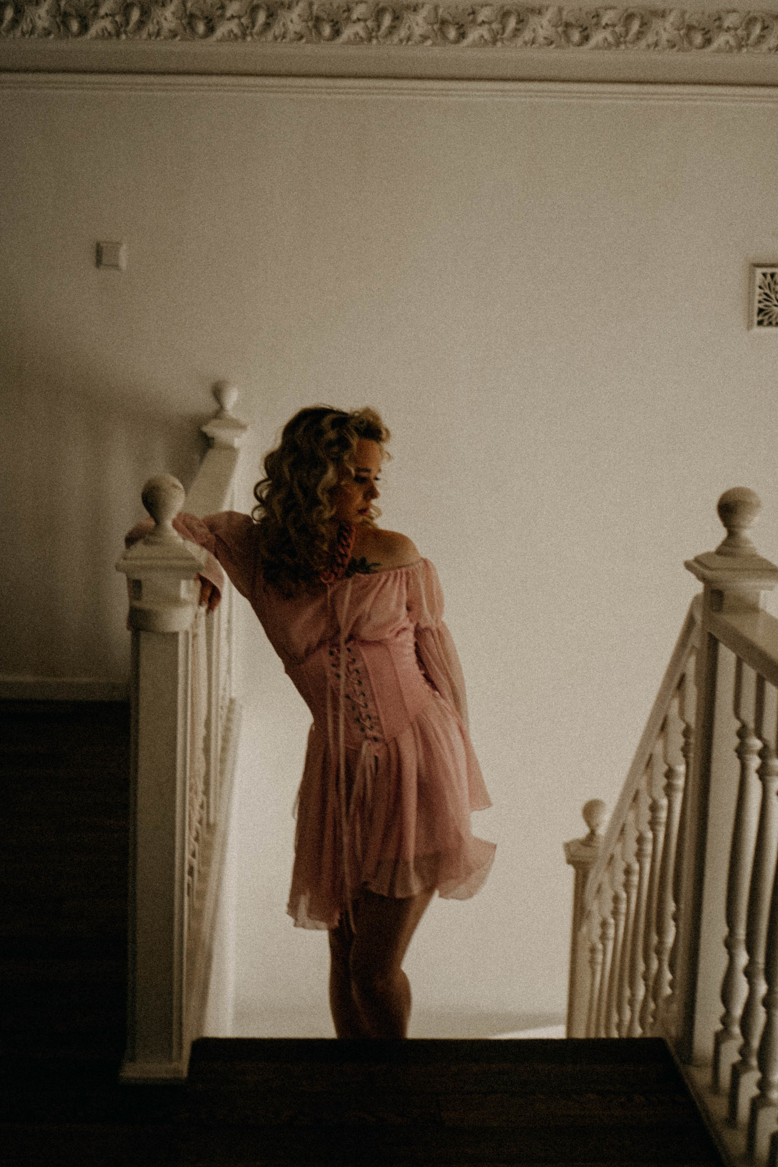 Студийная. Профессиональный фотограф, Санкт-Петербург — Виктория Богомолова