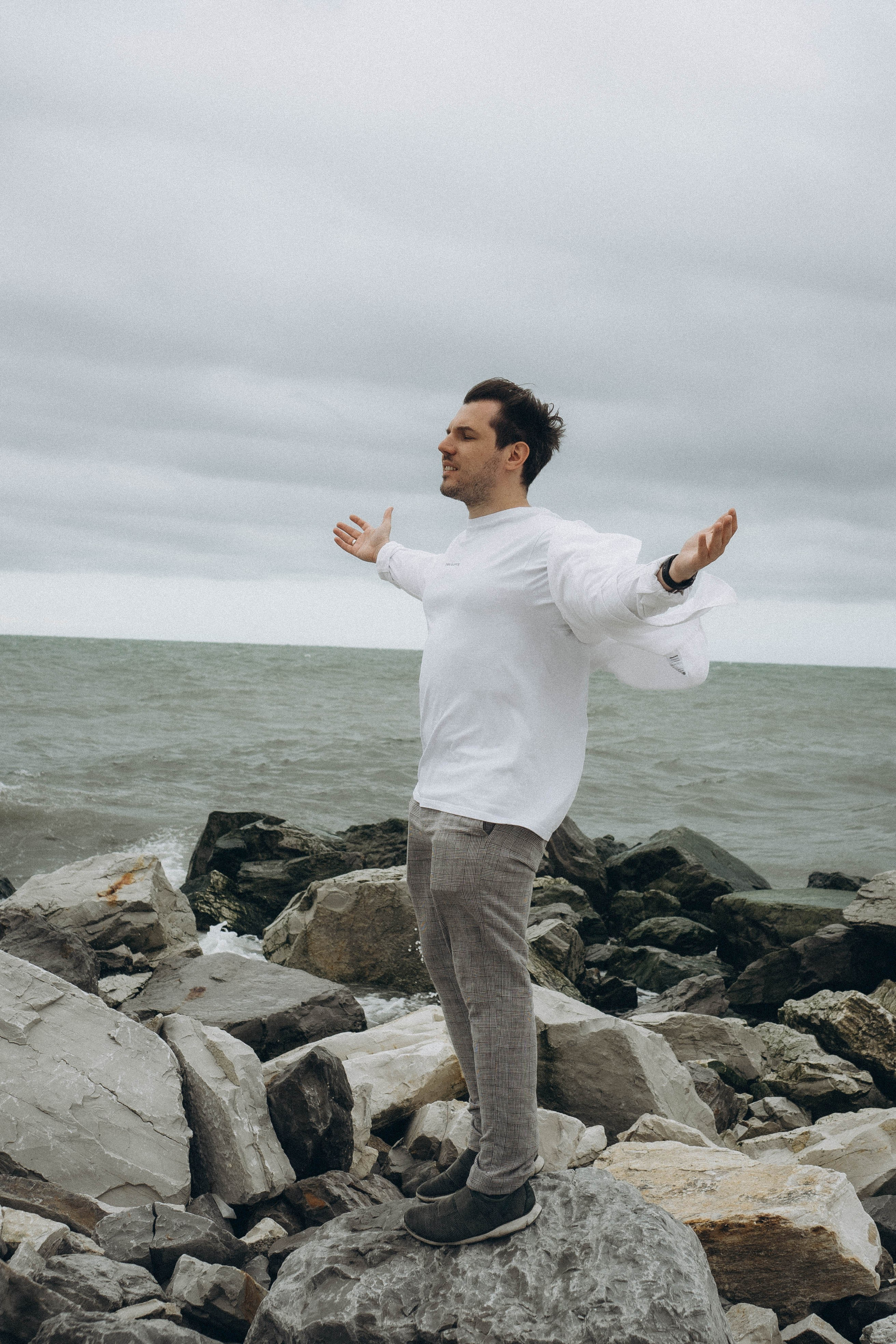 Каспий. Профессиональный фотограф, Санкт-Петербург — Виктория Богомолова