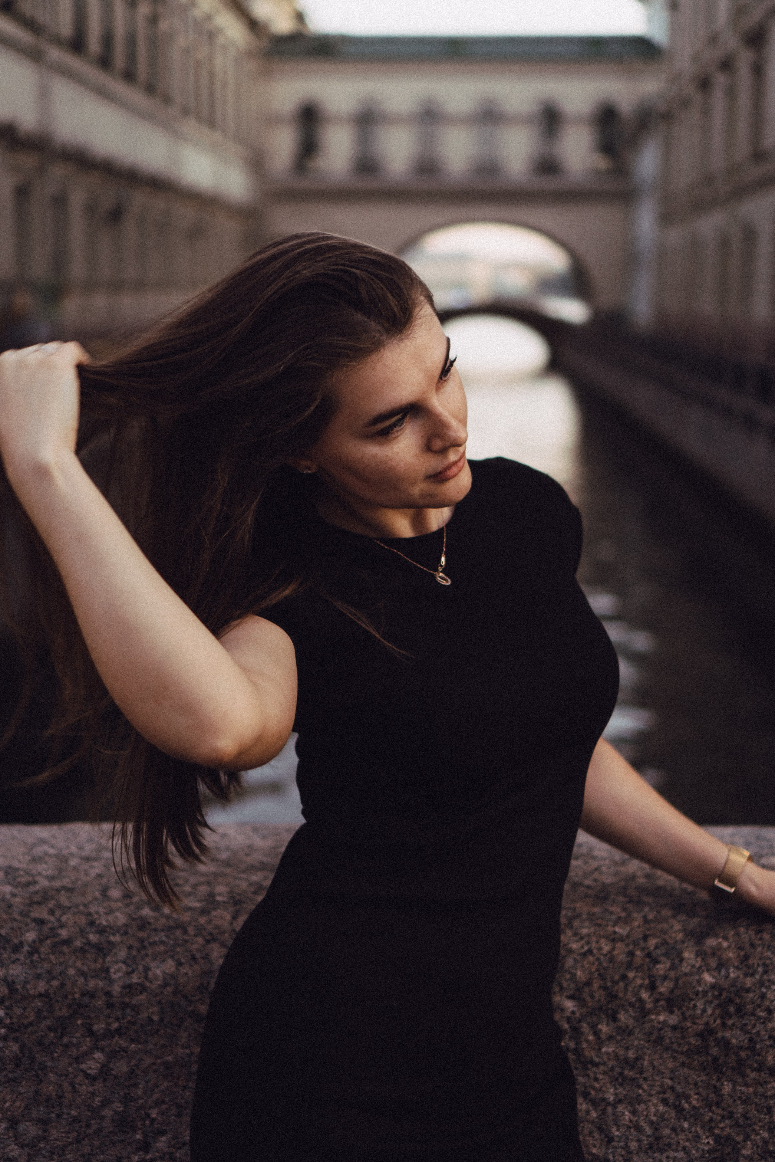 ПРОГУЛКА ПО ПИТЕРУ НА РАССВЕТЕ. Профессиональный фотограф, Санкт-Петербург — Виктория Богомолова