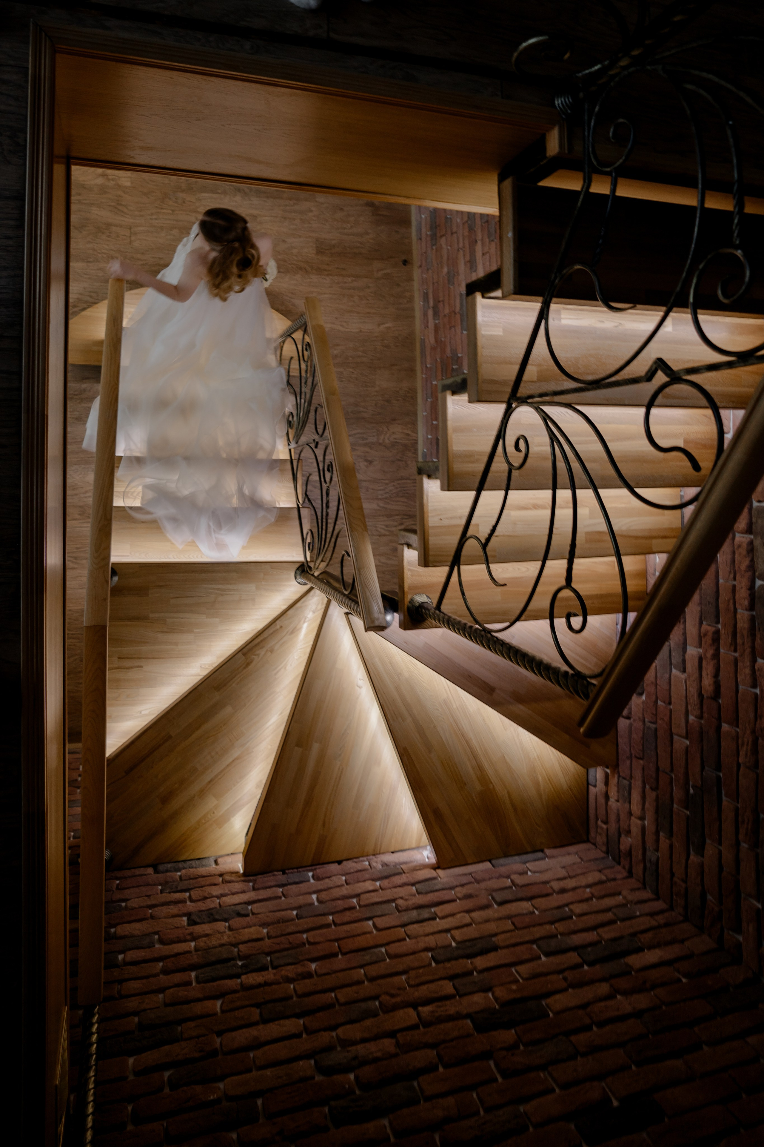 СВАДЕБНАЯ СЬЕМКА СБОРОВ В ОТЕЛЕ И ВЫЕЗД НА ЦЕРЕМОНИЮ (СНЯТО В СИБИРЕ В НИЖНЕВАРТОВСКЕ)М. Профессиональный фотограф, Санкт-Петербург — Виктория Богомолова