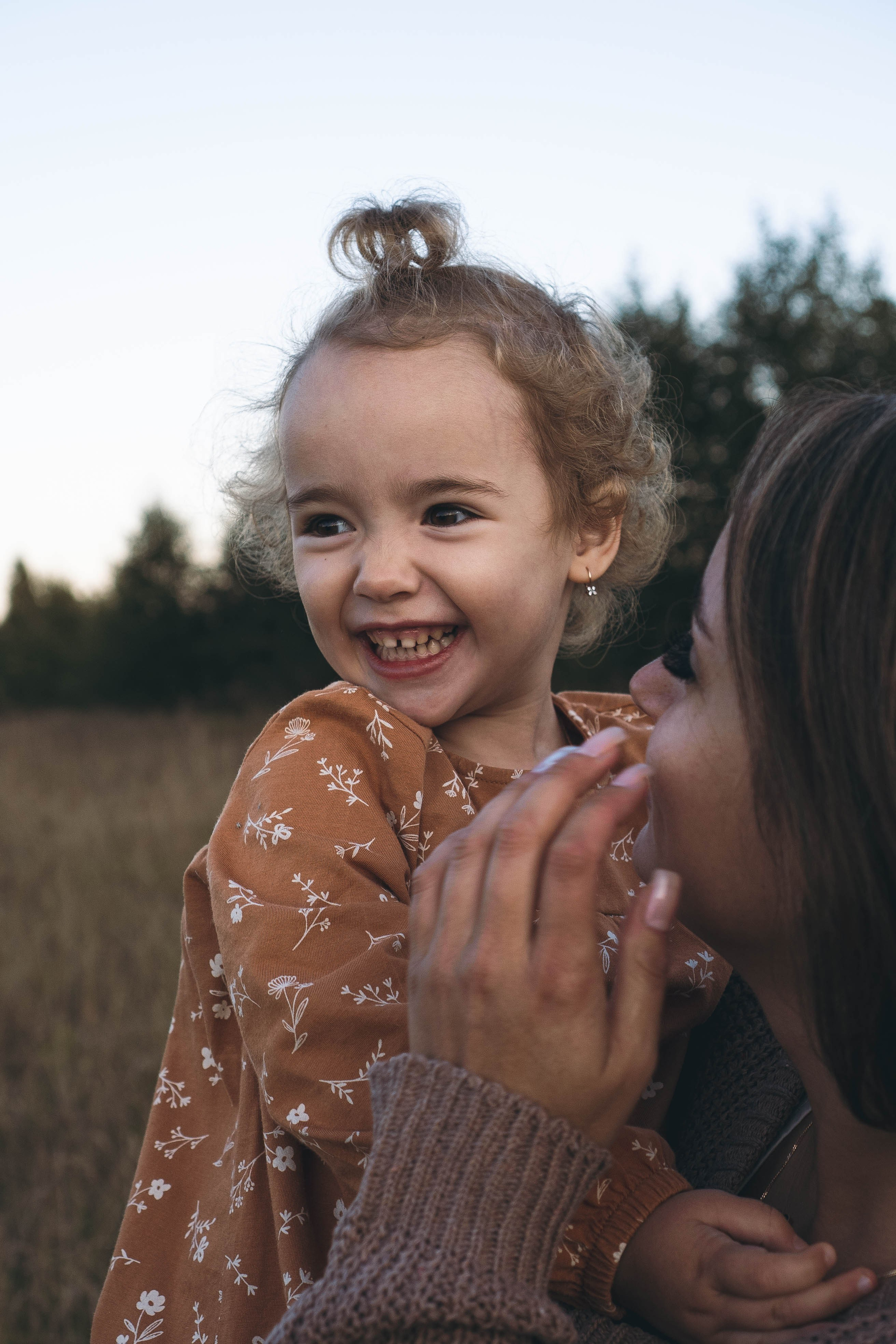 Семейная серия. Профессиональный фотограф, Санкт-Петербург — Виктория Богомолова