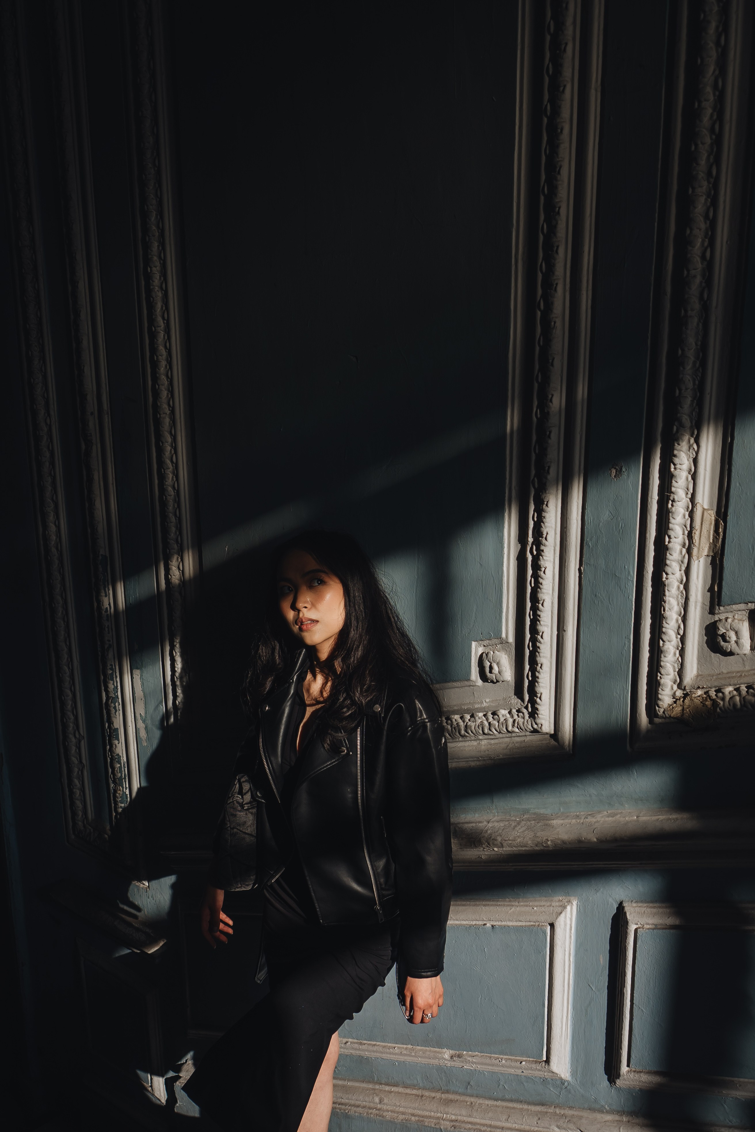 В ПАРАДНОЙ. Профессиональный фотограф, Санкт-Петербург — Виктория Богомолова