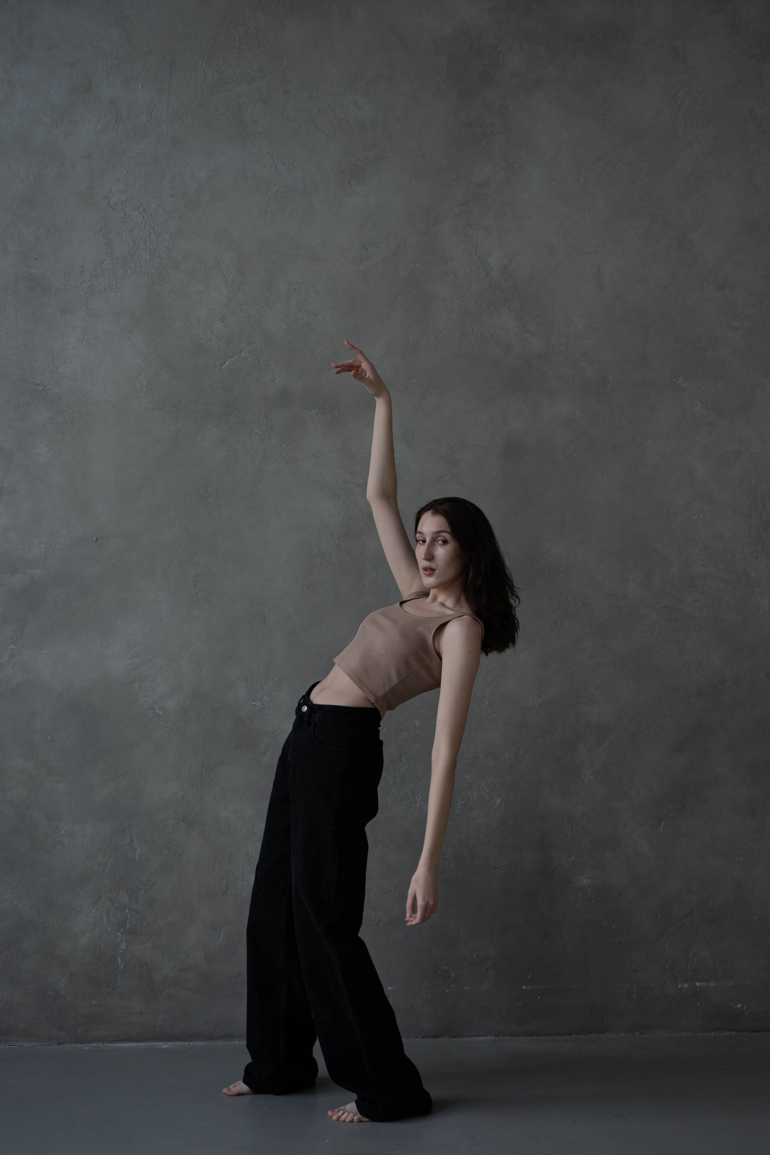 Студийная. Профессиональный фотограф, Санкт-Петербург — Виктория Богомолова