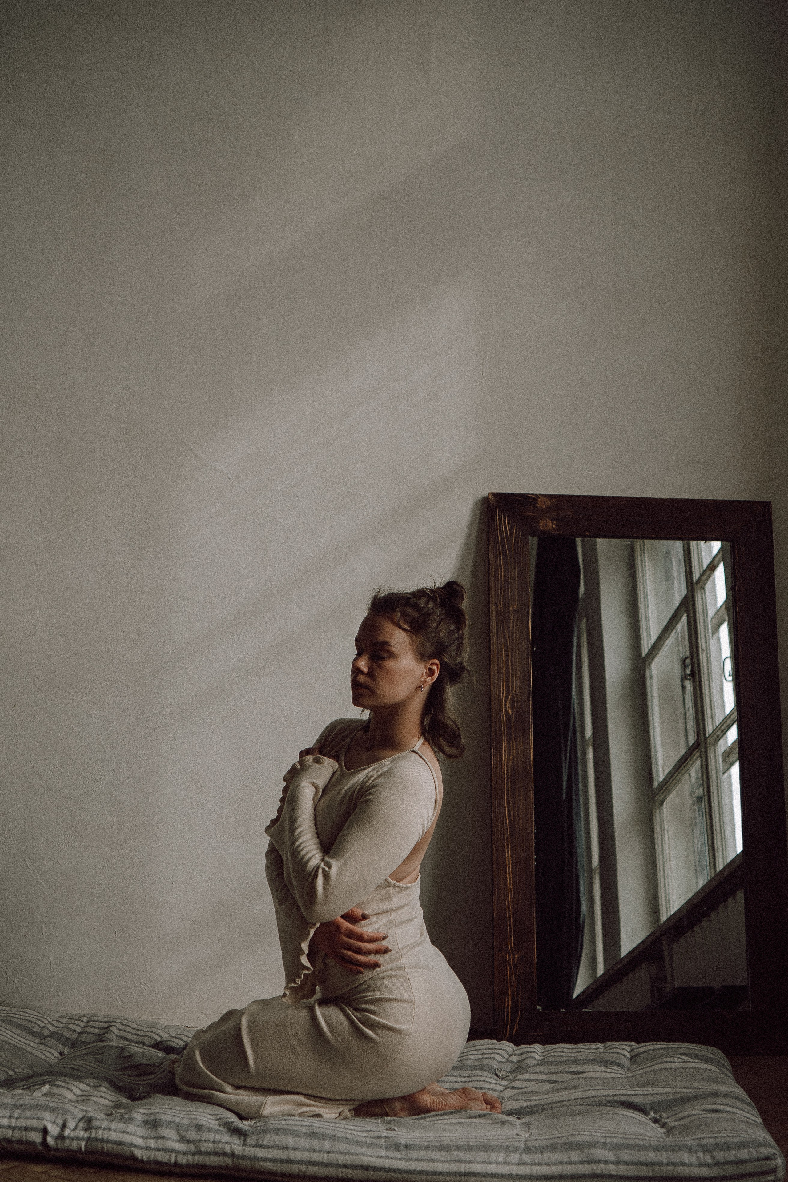 СТУДИЙНАЯ. Профессиональный фотограф, Санкт-Петербург — Виктория Богомолова