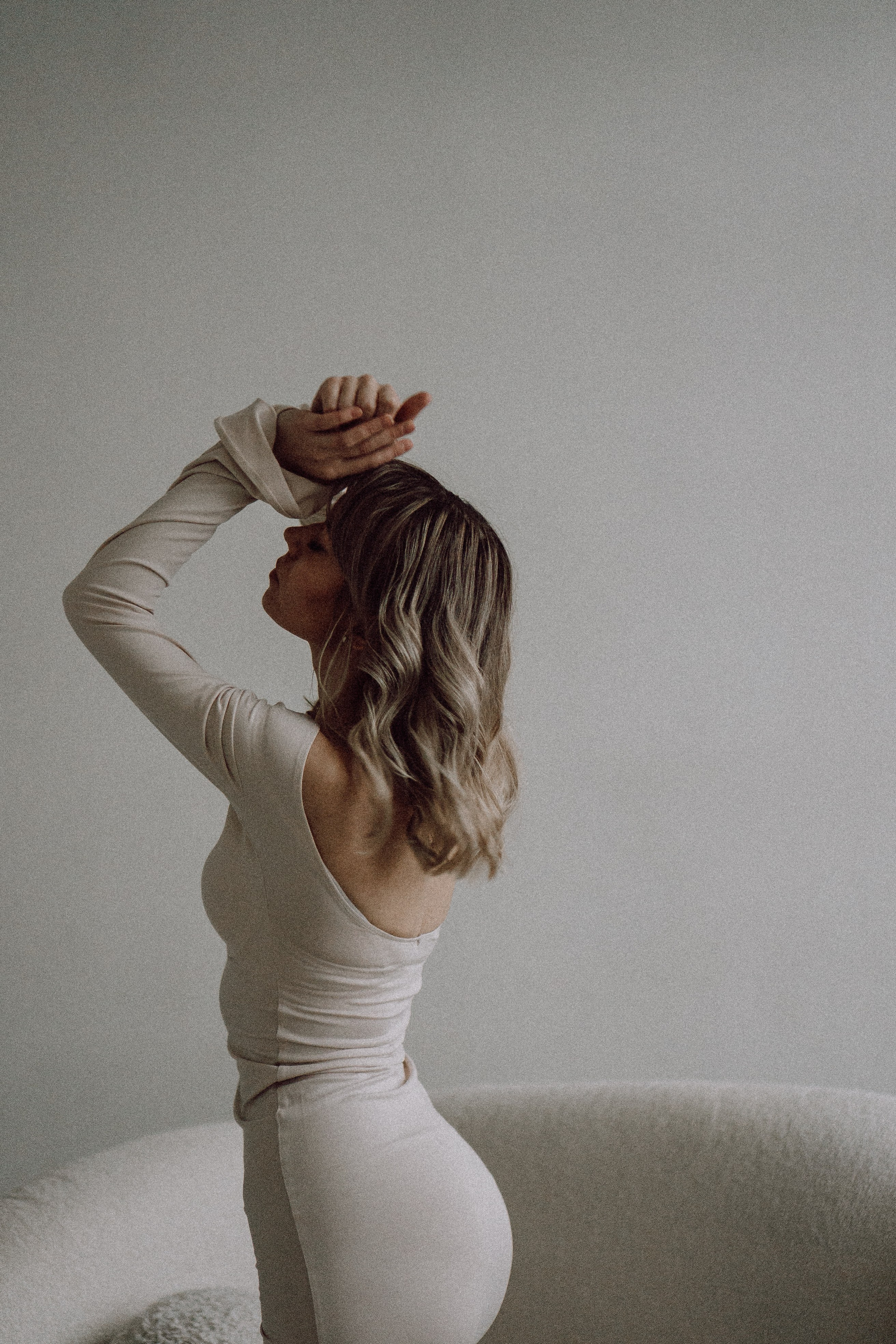 Студийная. Профессиональный фотограф, Санкт-Петербург — Виктория Богомолова