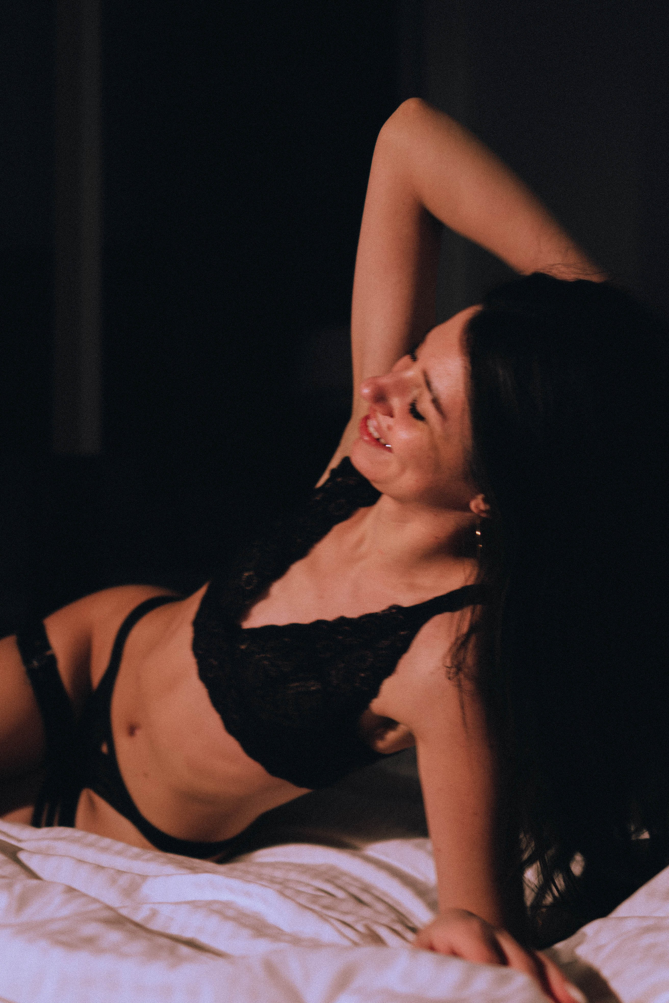 ФОТОСЕССИЯ В БЕЛЬЕ. Профессиональный фотограф, Санкт-Петербург — Виктория Богомолова