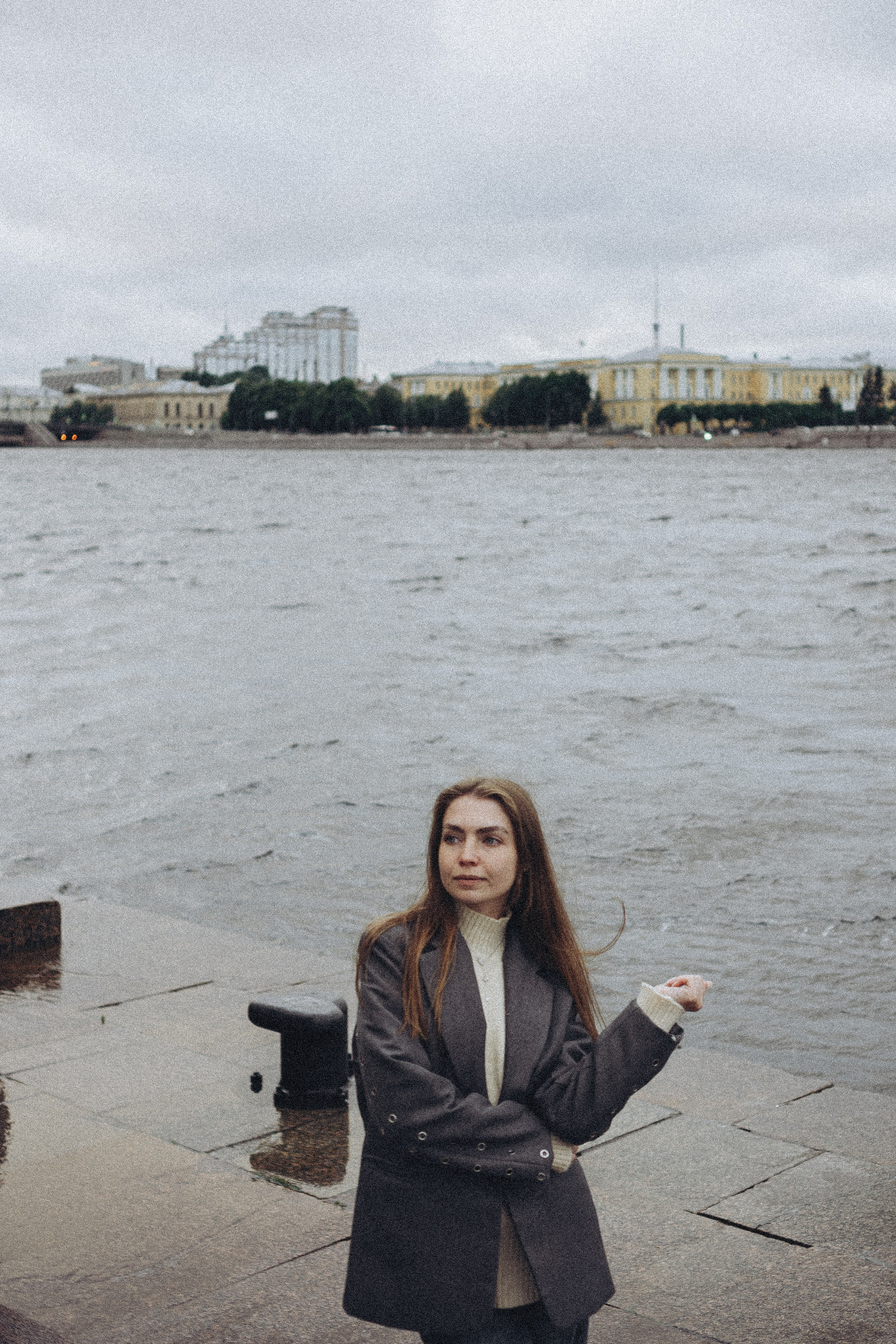 ПРОГУЛКА НА ЧЕРНЫШЕВСКОЙ. Профессиональный фотограф, Санкт-Петербург — Виктория Богомолова