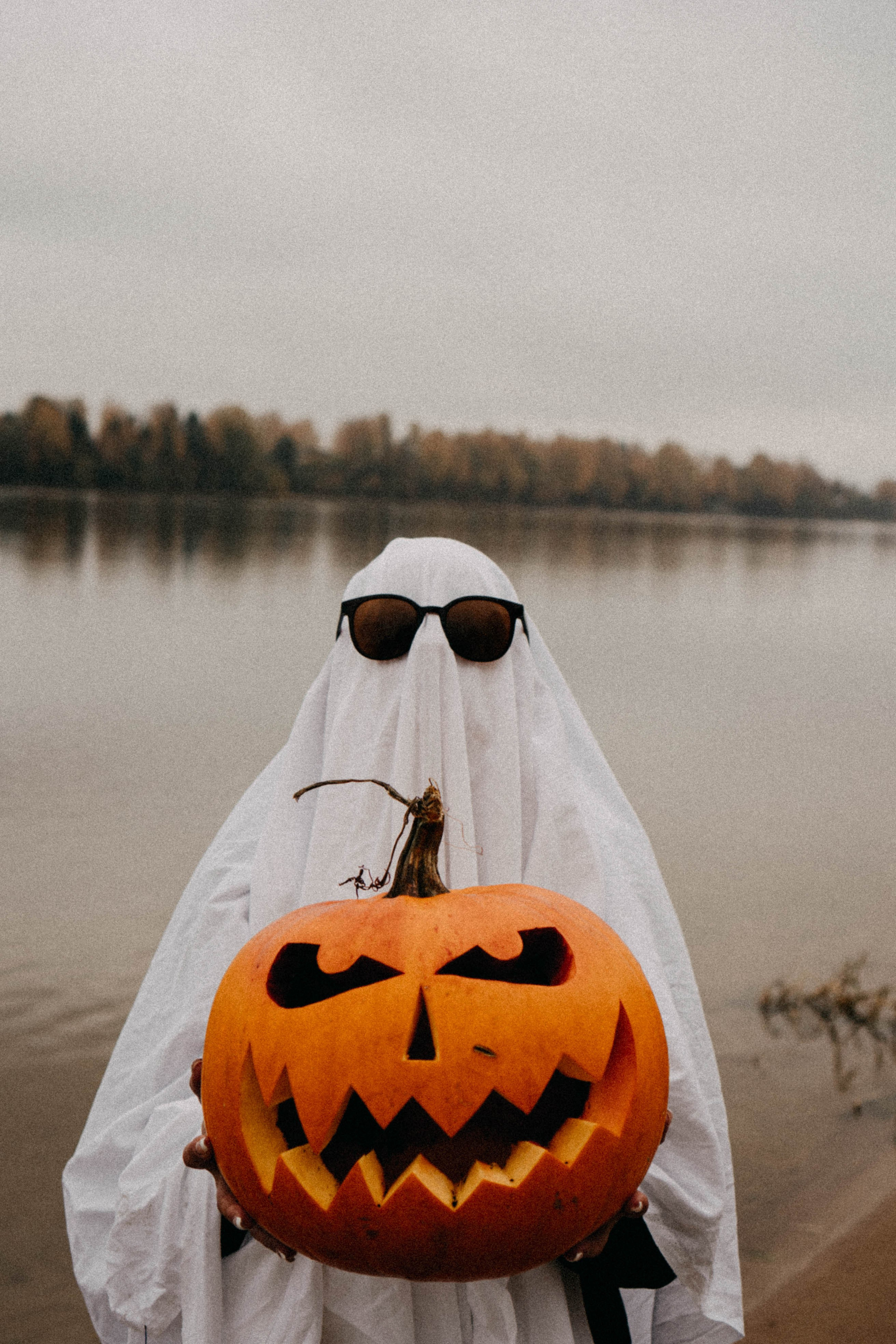 Осеняя. Профессиональный фотограф, Санкт-Петербург — Виктория Богомолова
