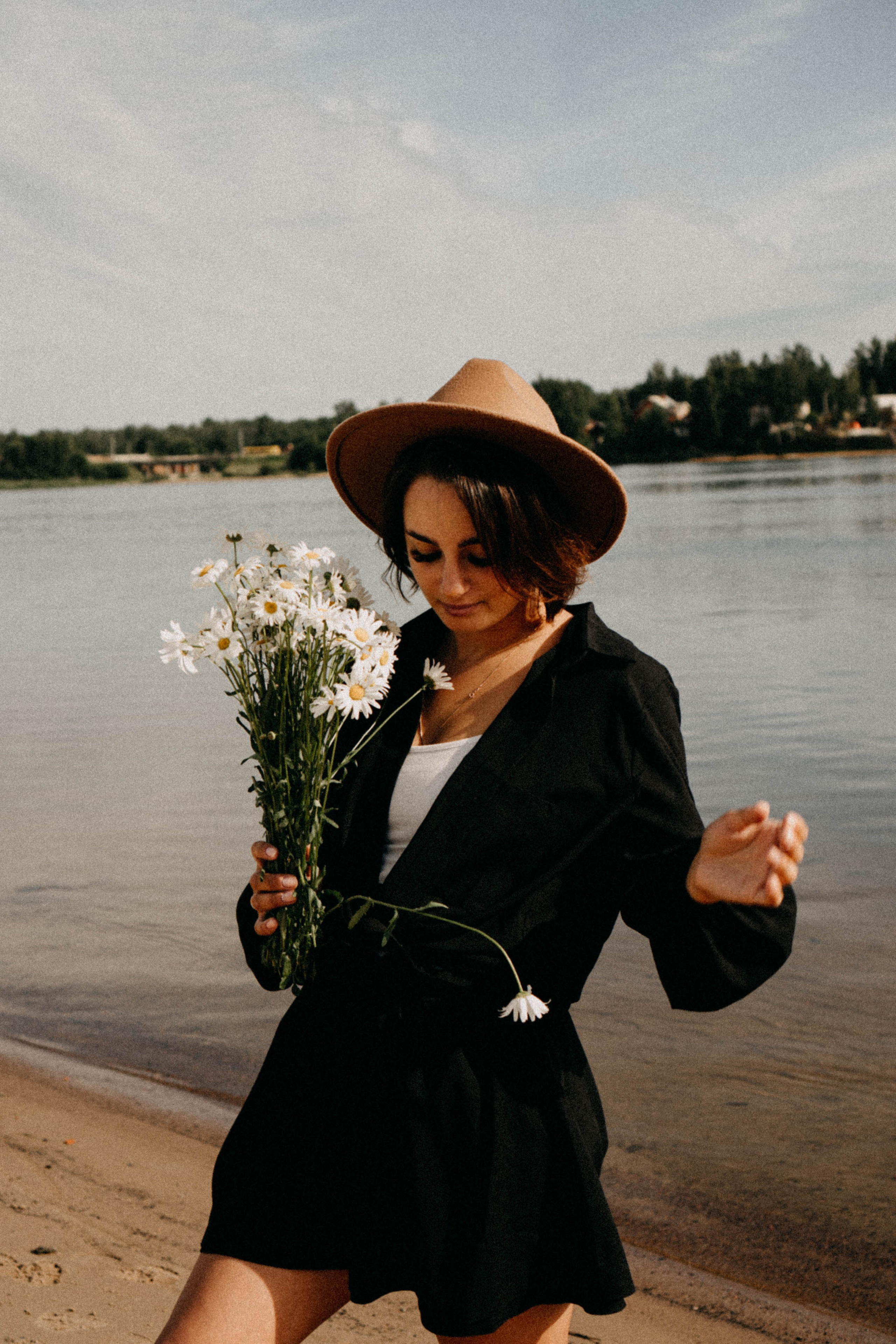 Летняя прогулка. Профессиональный фотограф, Санкт-Петербург — Виктория Богомолова