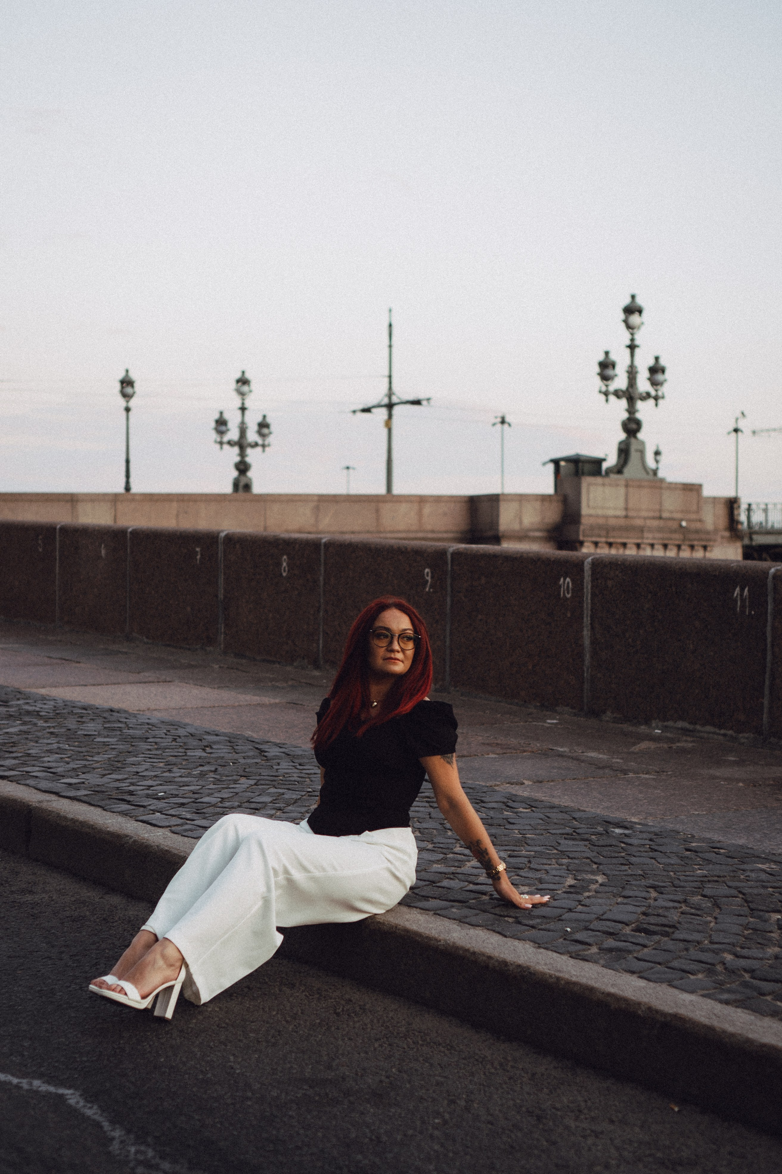 РАССВЕТНАЯ ИСТОРИЯ. Профессиональный фотограф, Санкт-Петербург — Виктория Богомолова