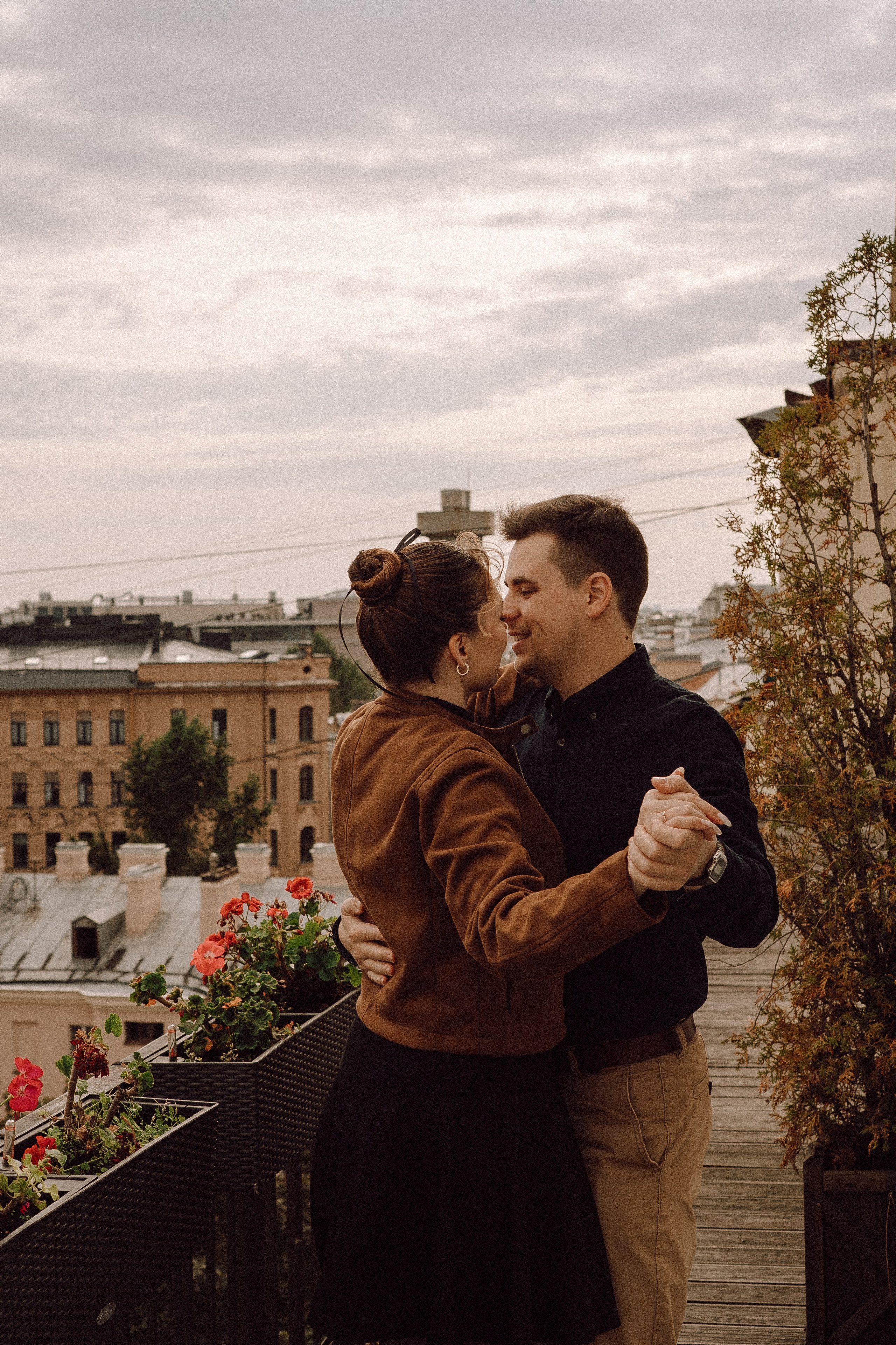 LOVE. Профессиональный фотограф, Санкт-Петербург — Виктория Богомолова