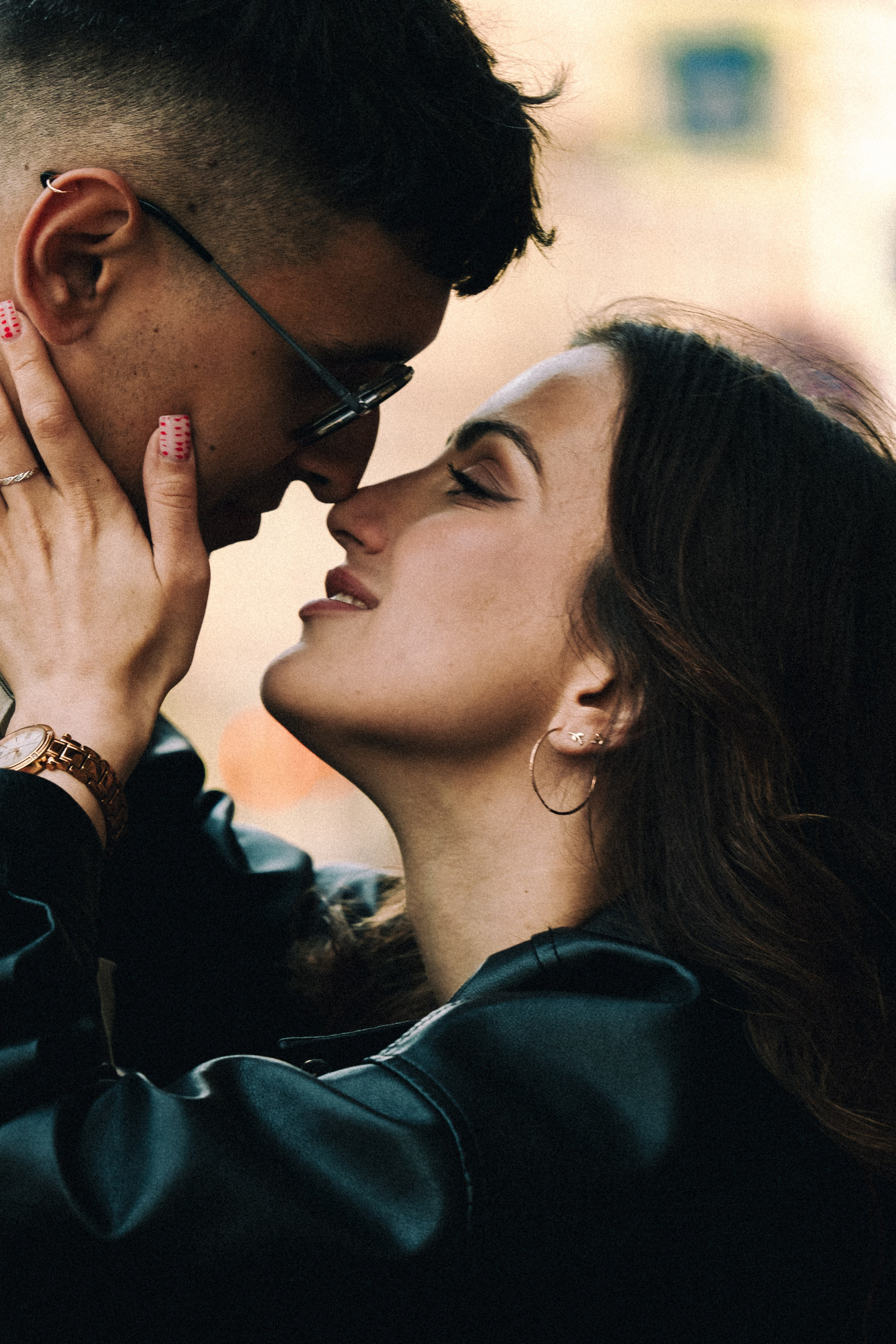 ЛЮБОВЬ В ИЮНЕ. Профессиональный фотограф, Санкт-Петербург — Виктория Богомолова