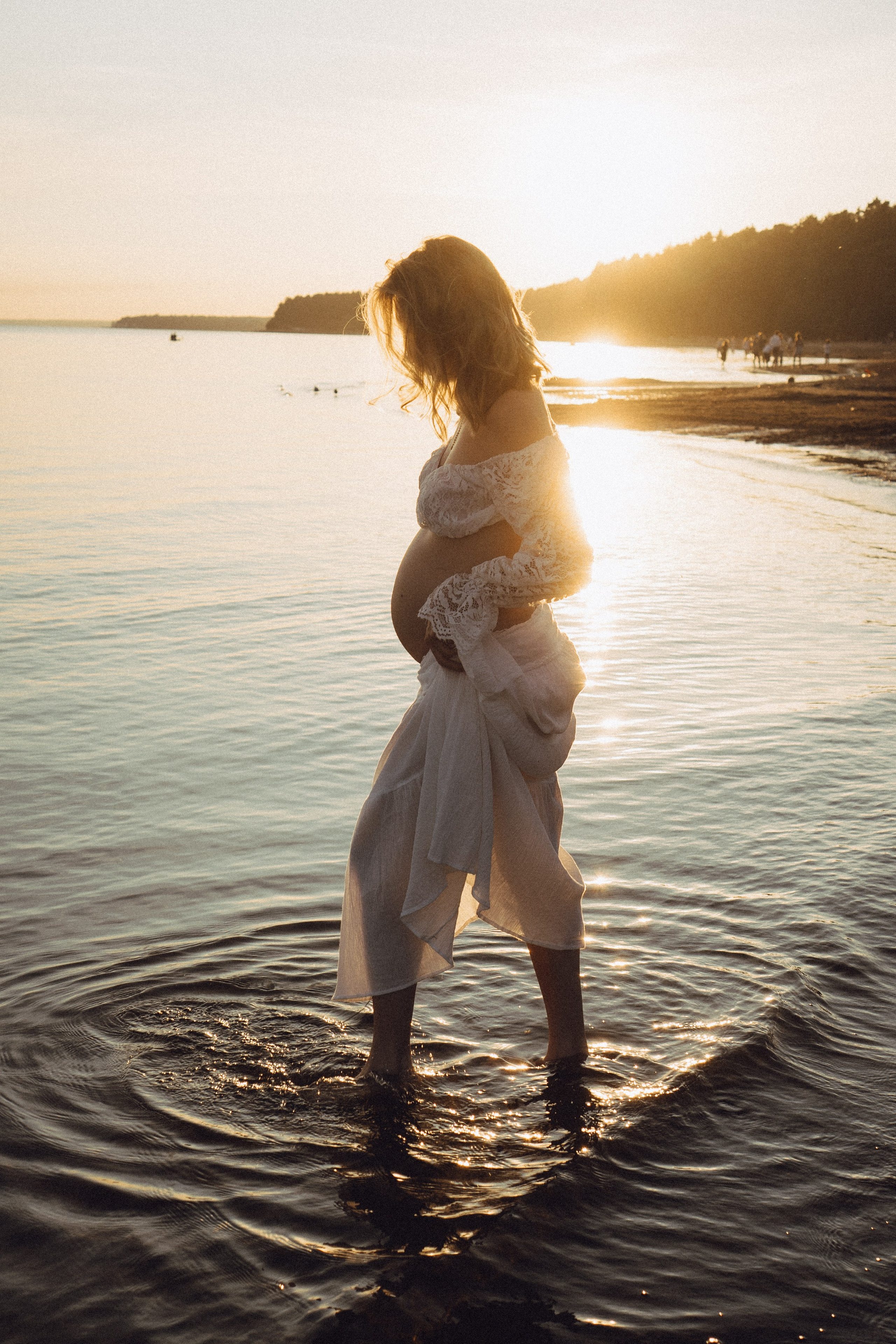 В ОЖИДАНИИ. Профессиональный фотограф, Санкт-Петербург — Виктория Богомолова
