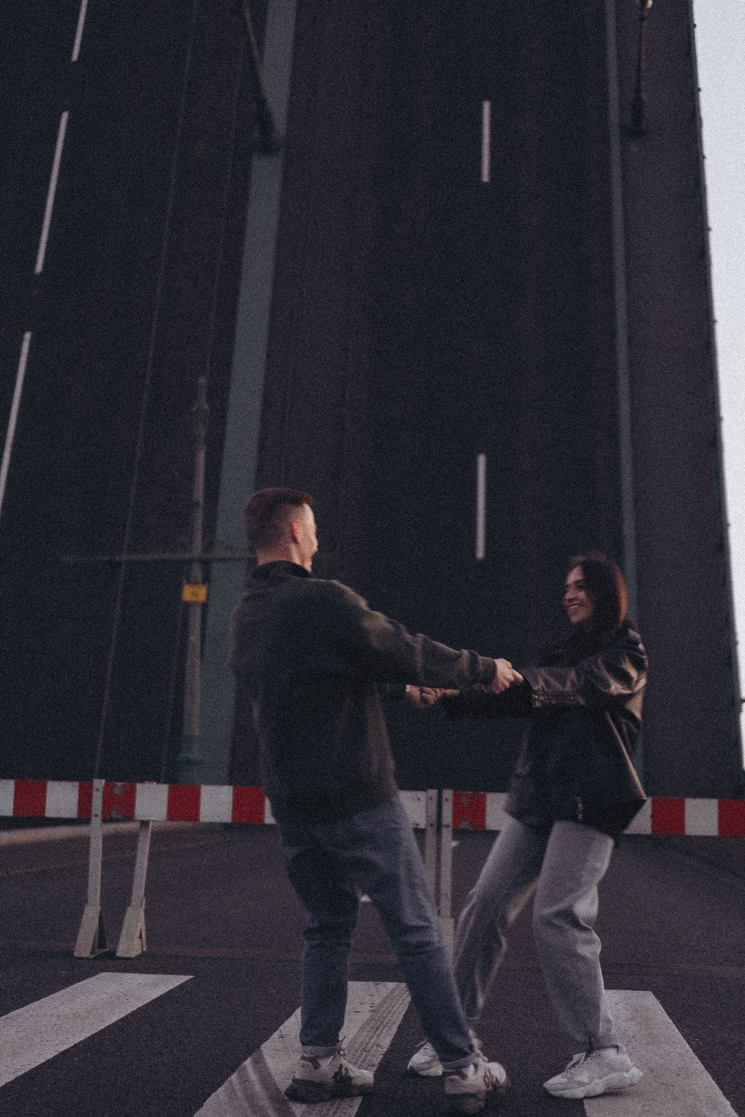 Рассветная история любви. Профессиональный фотограф, Санкт-Петербург — Виктория Богомолова