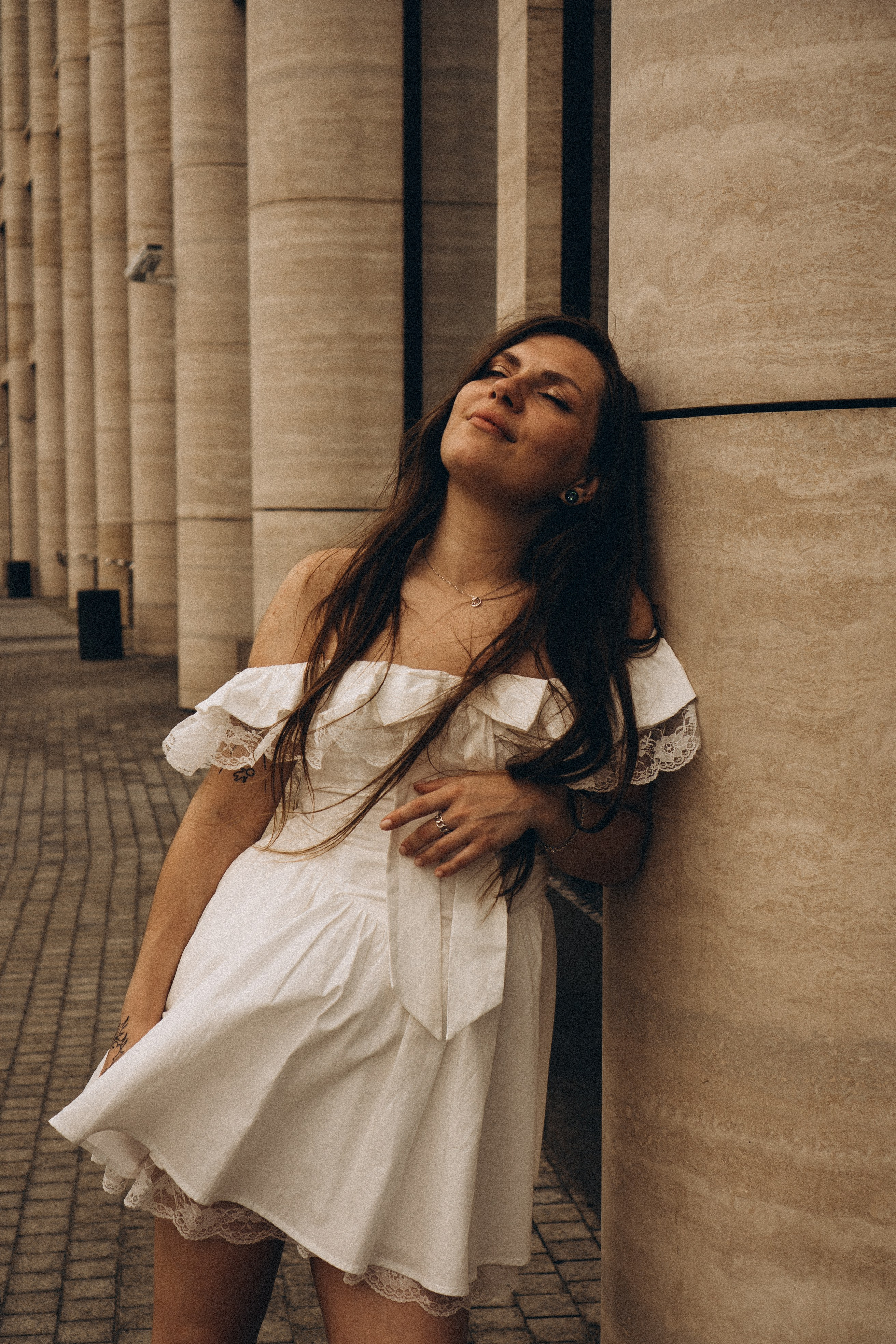 СВАДЕБНАЯ ПРОГУЛКА ПО ТАВРИЧЕСКОМУ САДУ И НЕВСКОЙ РАТУШЕ. Профессиональный фотограф, Санкт-Петербург — Виктория Богомолова