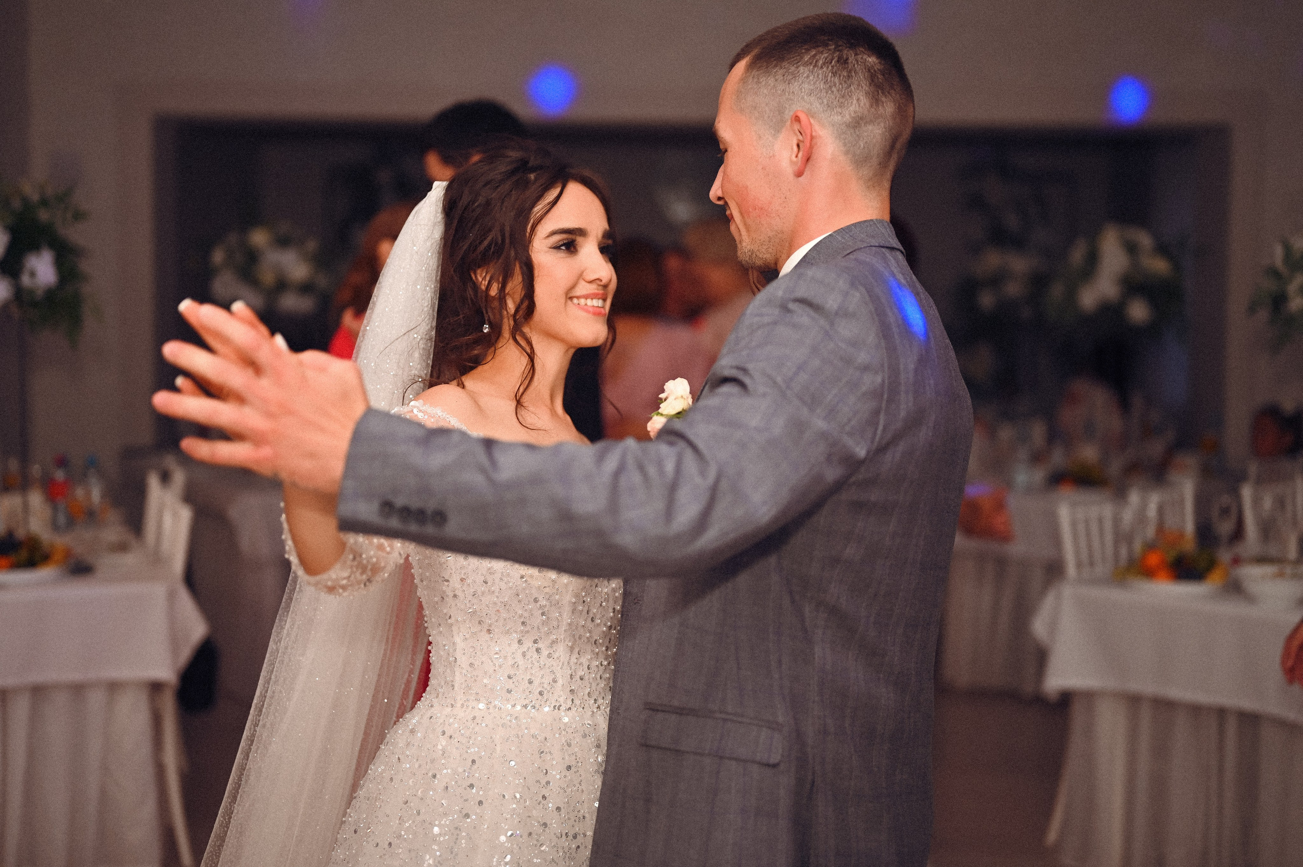 Айдар и Макка. Студия детской и семейной фотографии «Время улыбаться»