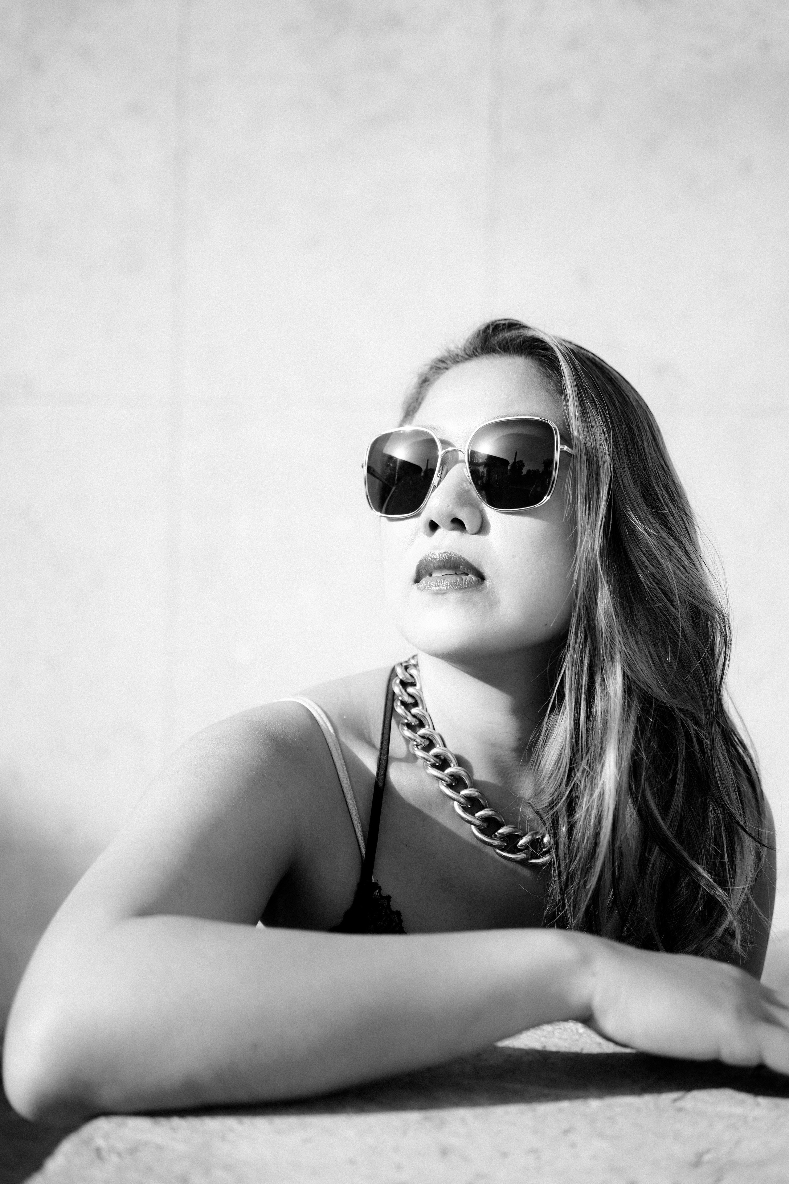 Mary. Photographer Yudakova Daria