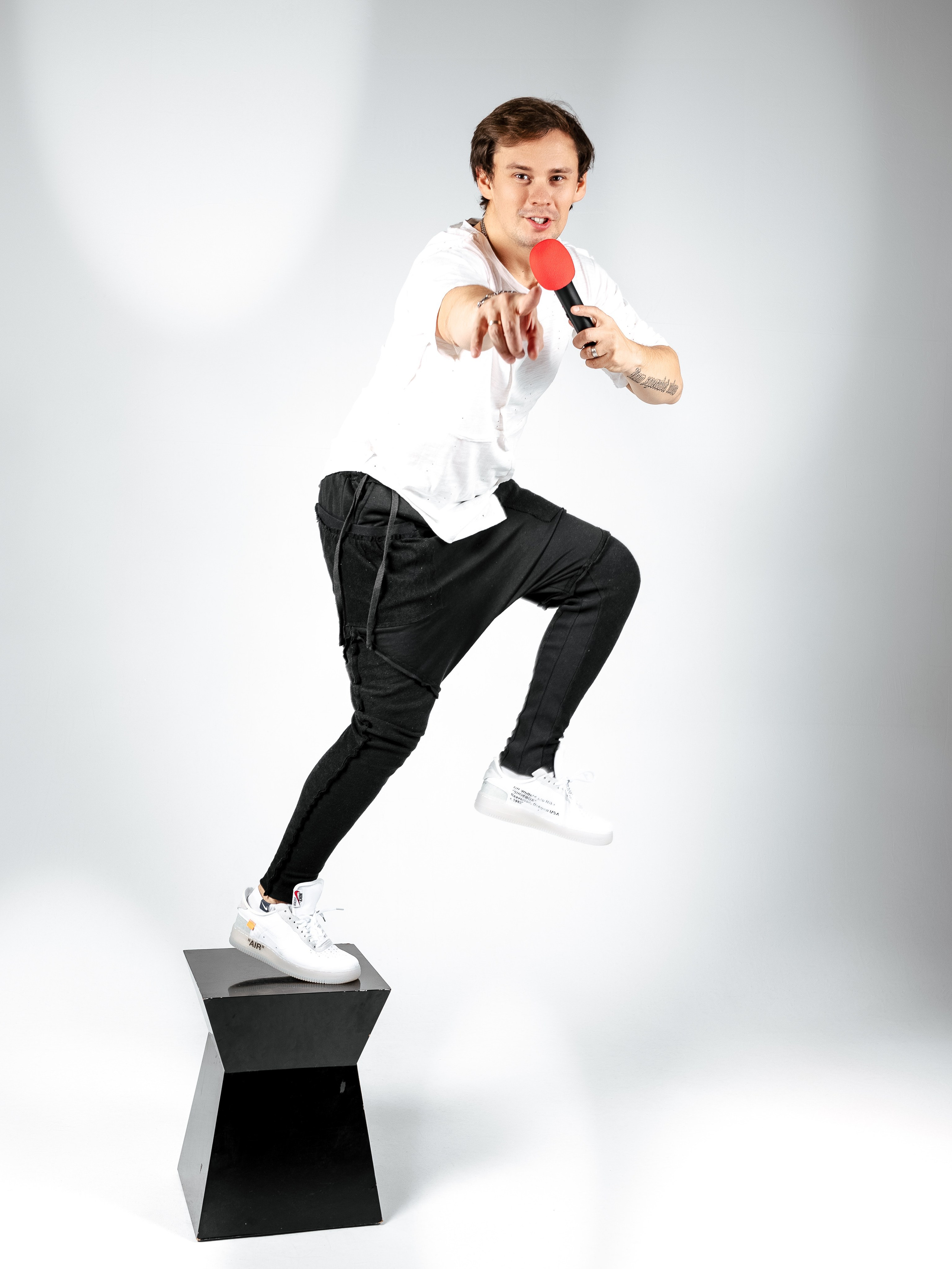 Контент фотосъемка для ведущего мероприятий. Профессиональный фотограф в Москве и Мо Мария Шантарёва