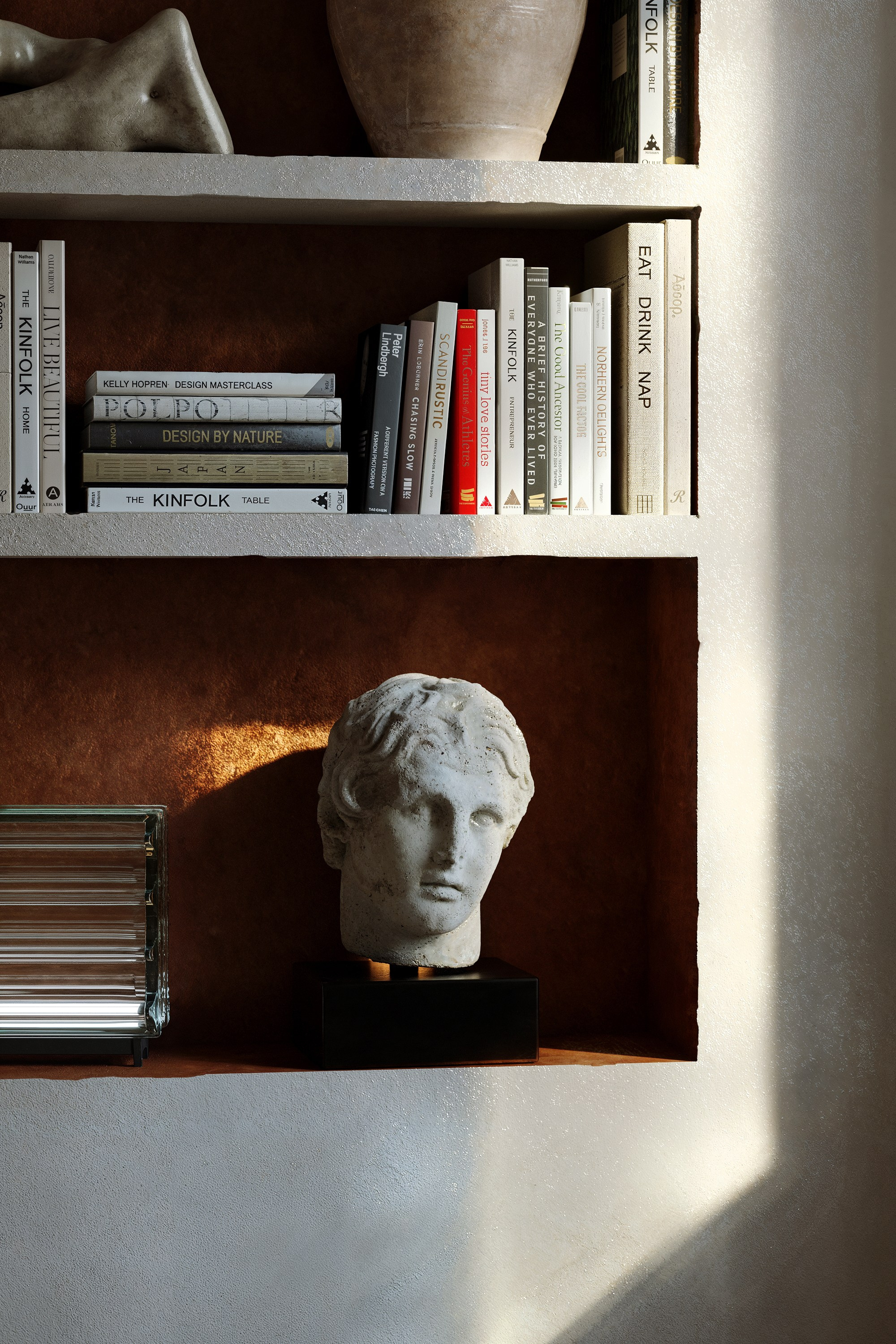 Apart 505. Визуализации Дизайн проектов