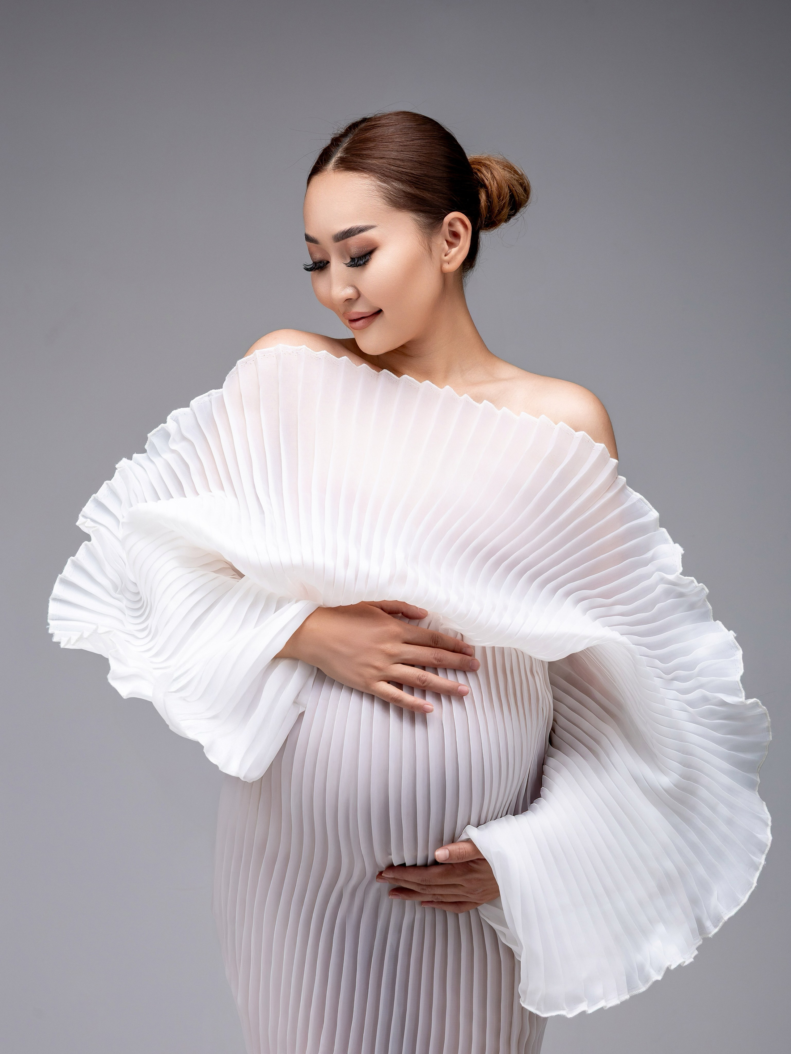 В ожидании чуда. Семейный фотограф