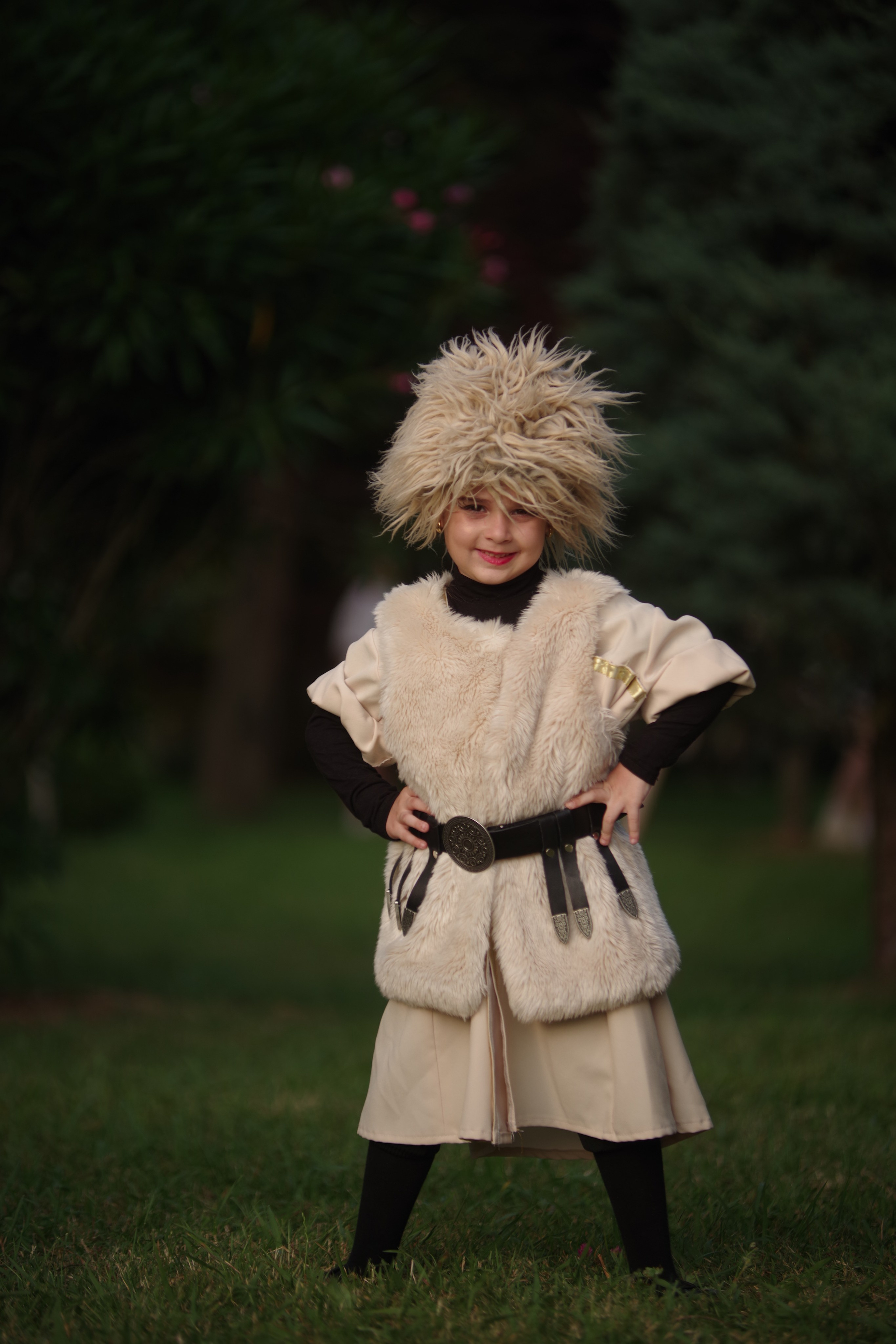 Батуми с ლილე. Портретный фотограф Денис Милютин