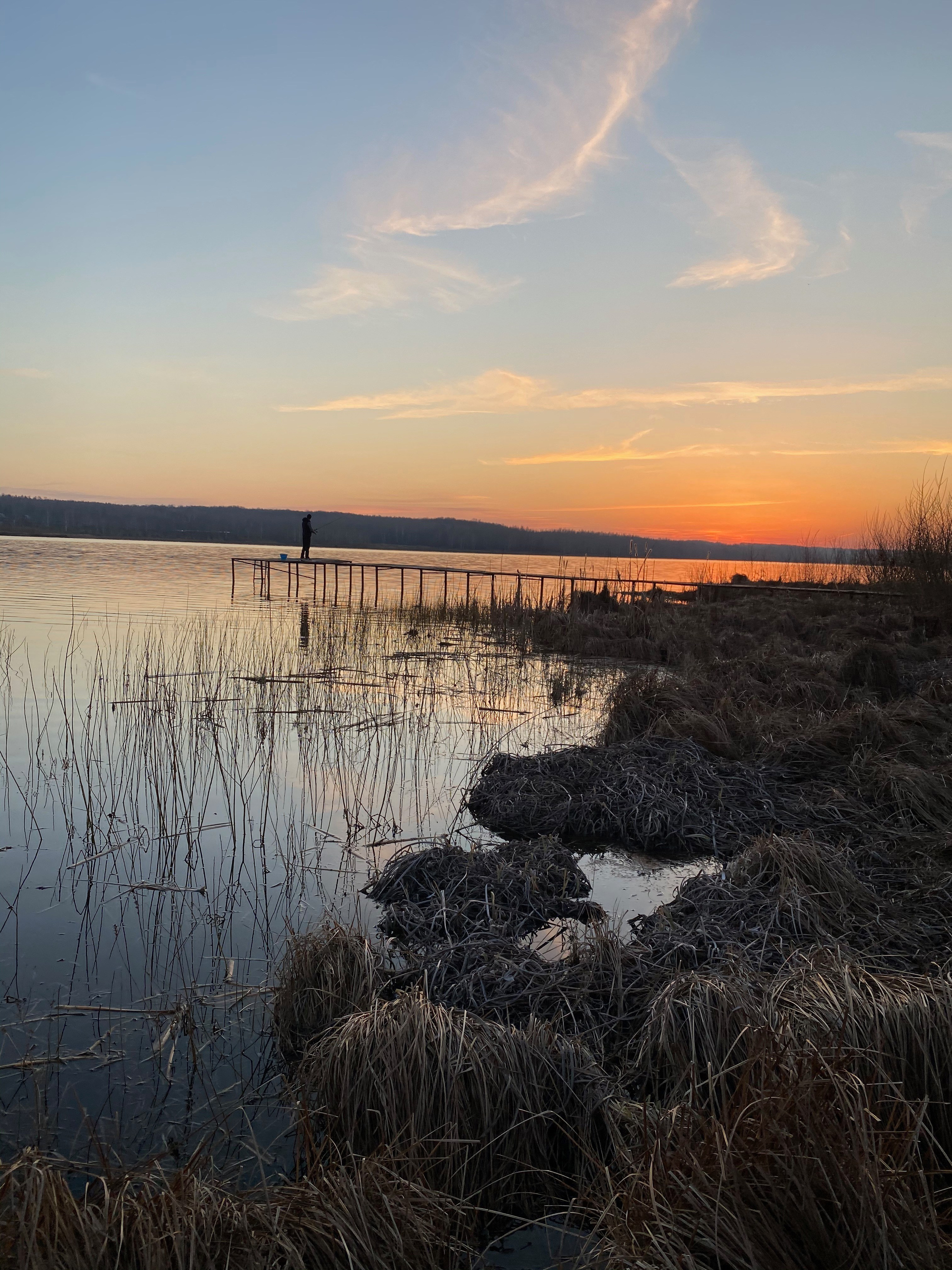 Осетрово — 20. Своя Мастерская