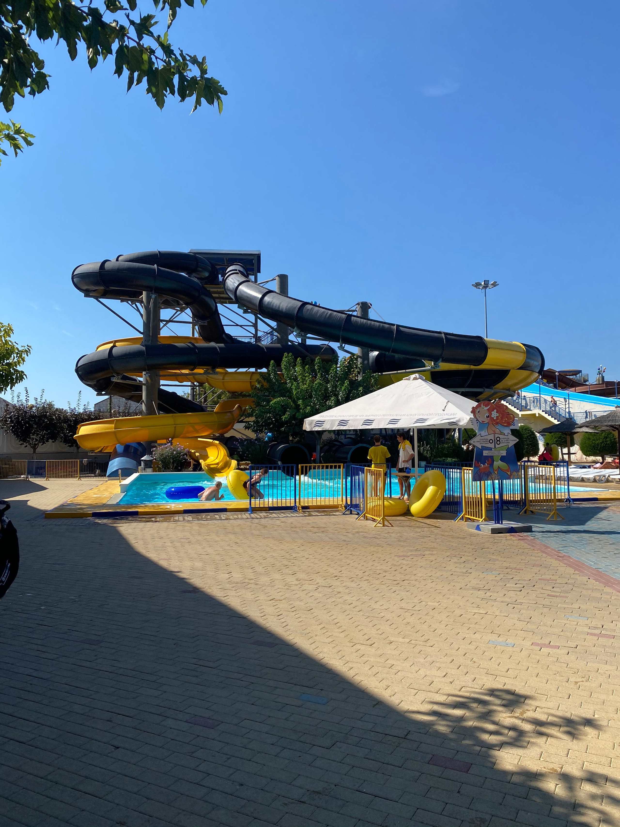 Анапа — 20. Своя Мастерская