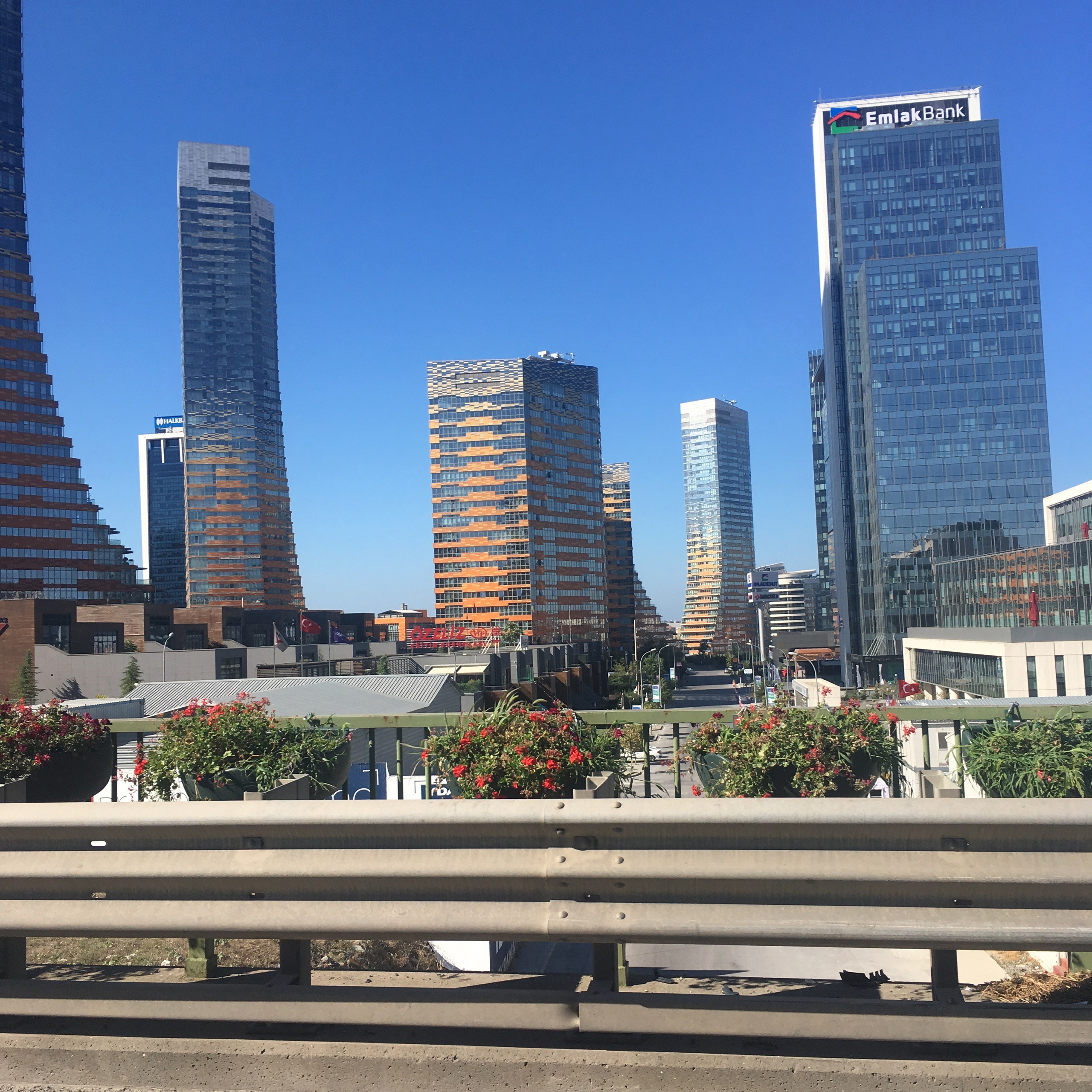 Турция -19. Своя Мастерская