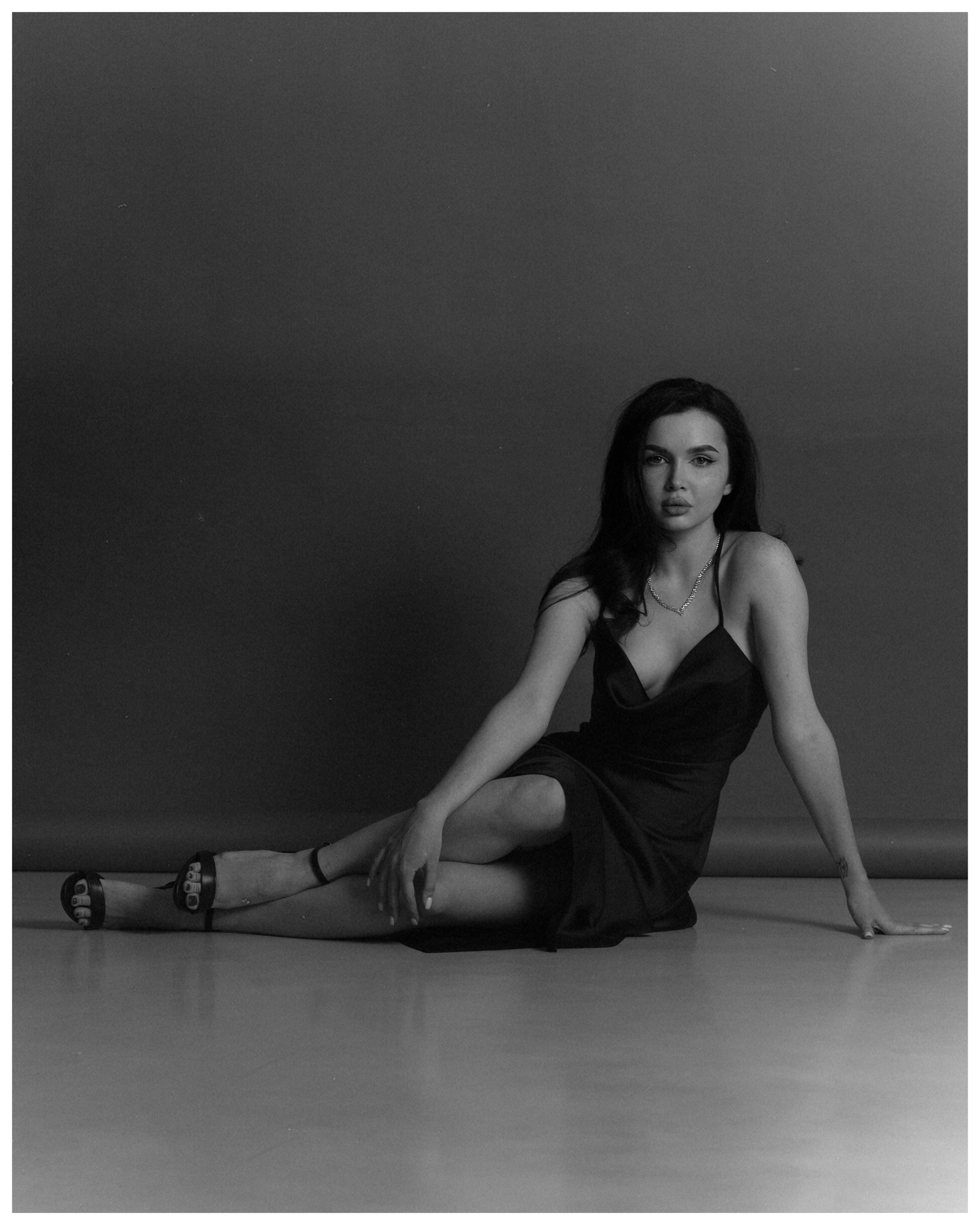 ANASTASIA. Gofman Roman — photographer