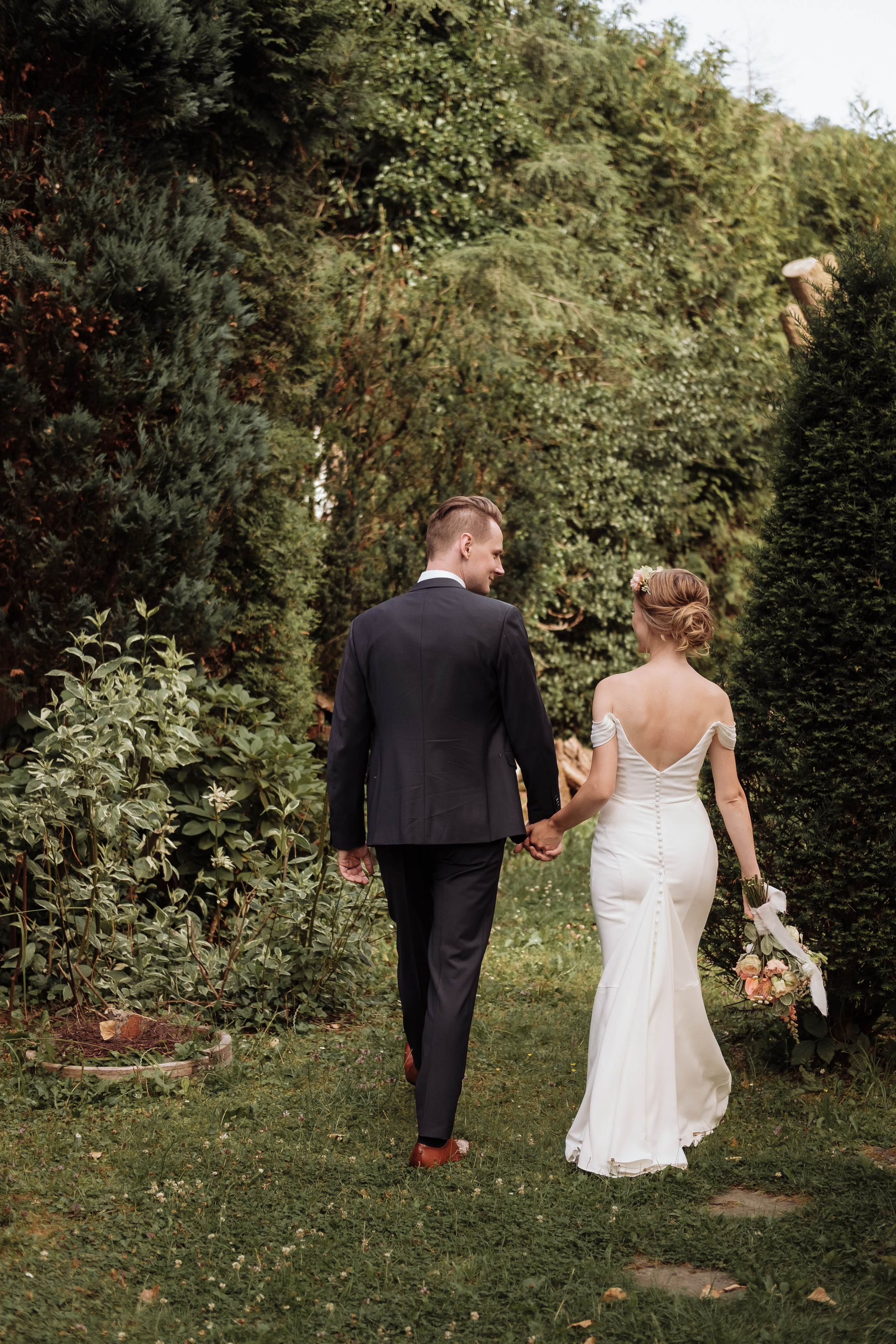 Eric & Elina. Photographer Cologne Bonn Europe Anna Ketova