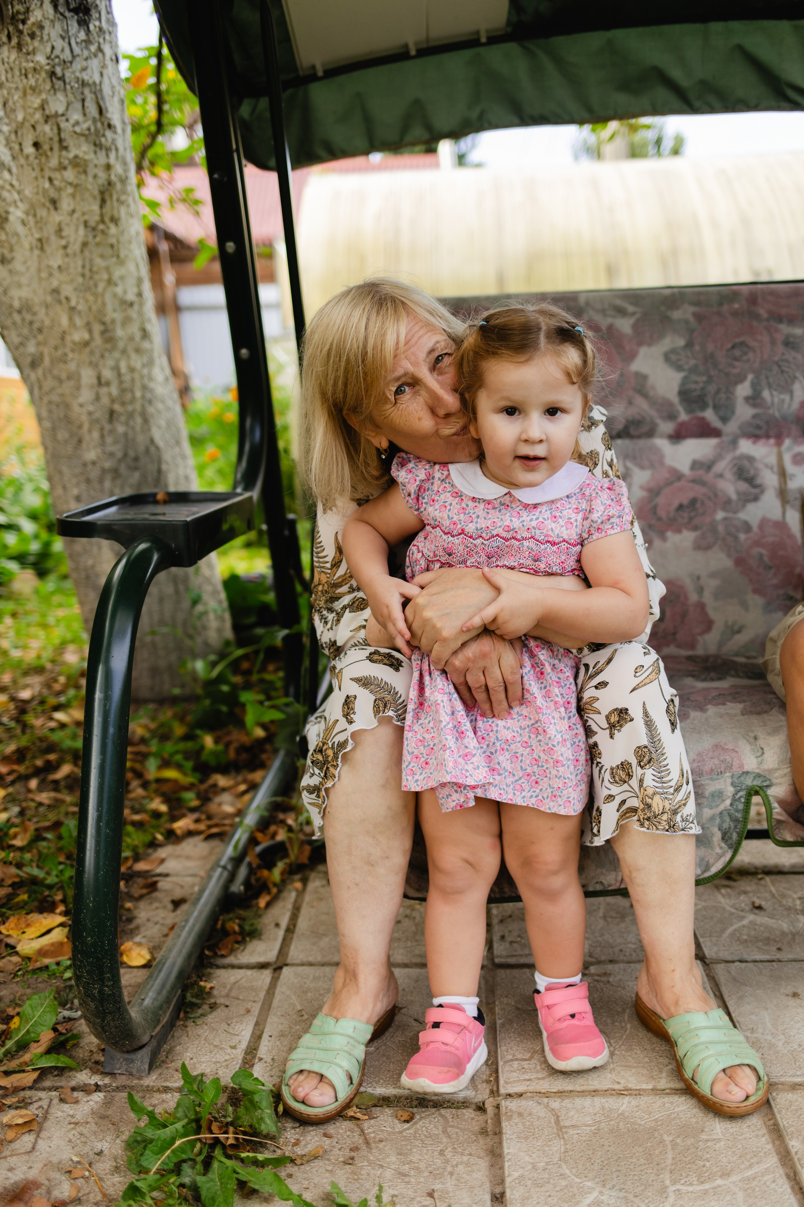 День Рождения Элизабет 🎂