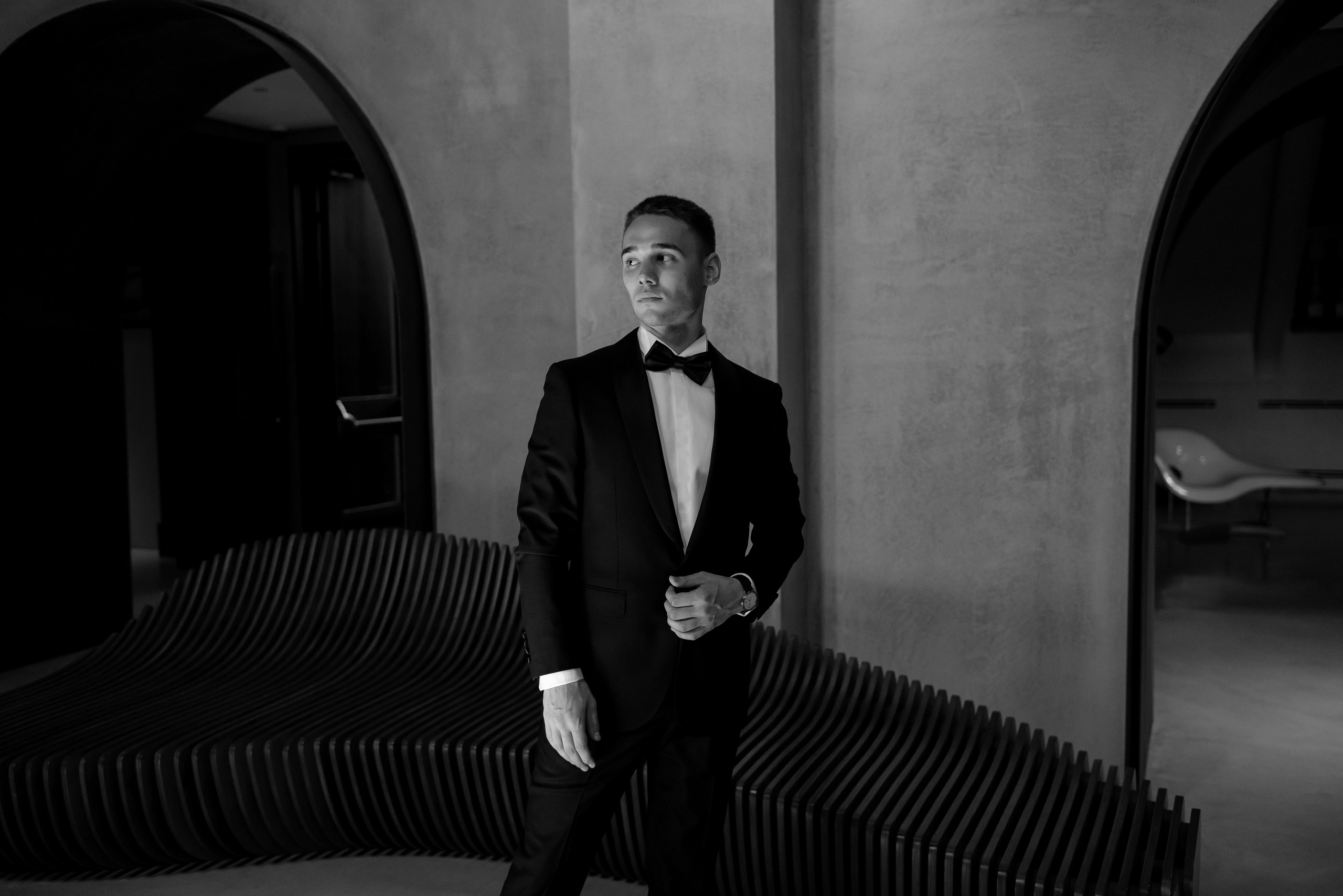 Кирилл и Анастасия. Свадебный фотограф в Казани