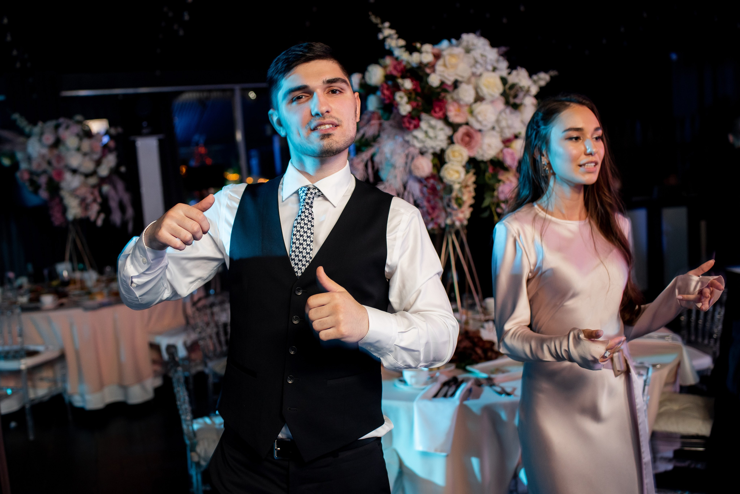 Кирилл и Анастасия. Свадебный фотограф в Казани