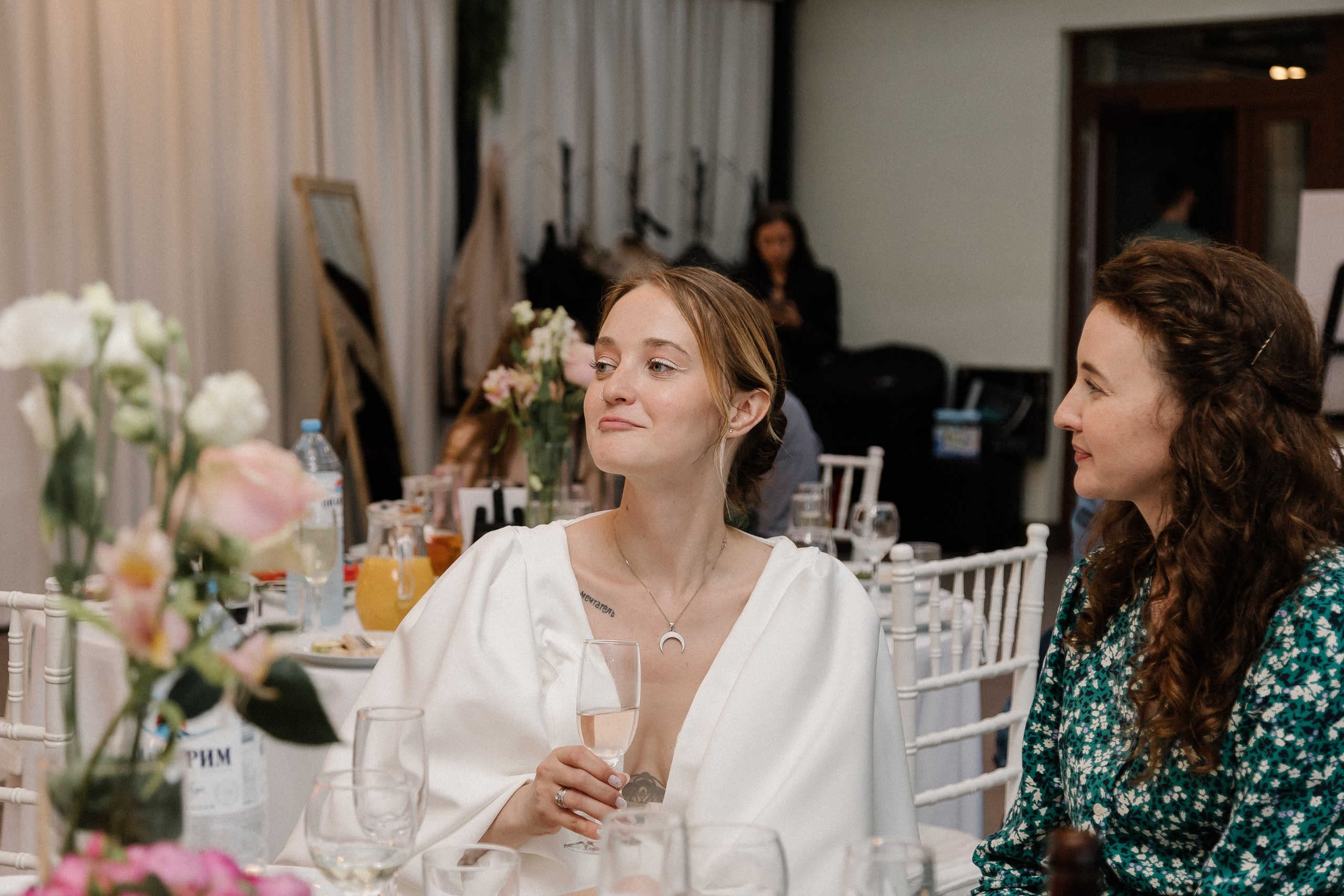 Антон и Елизавета/2023. Свадебный и семейный фотограф в Екатеринбурге