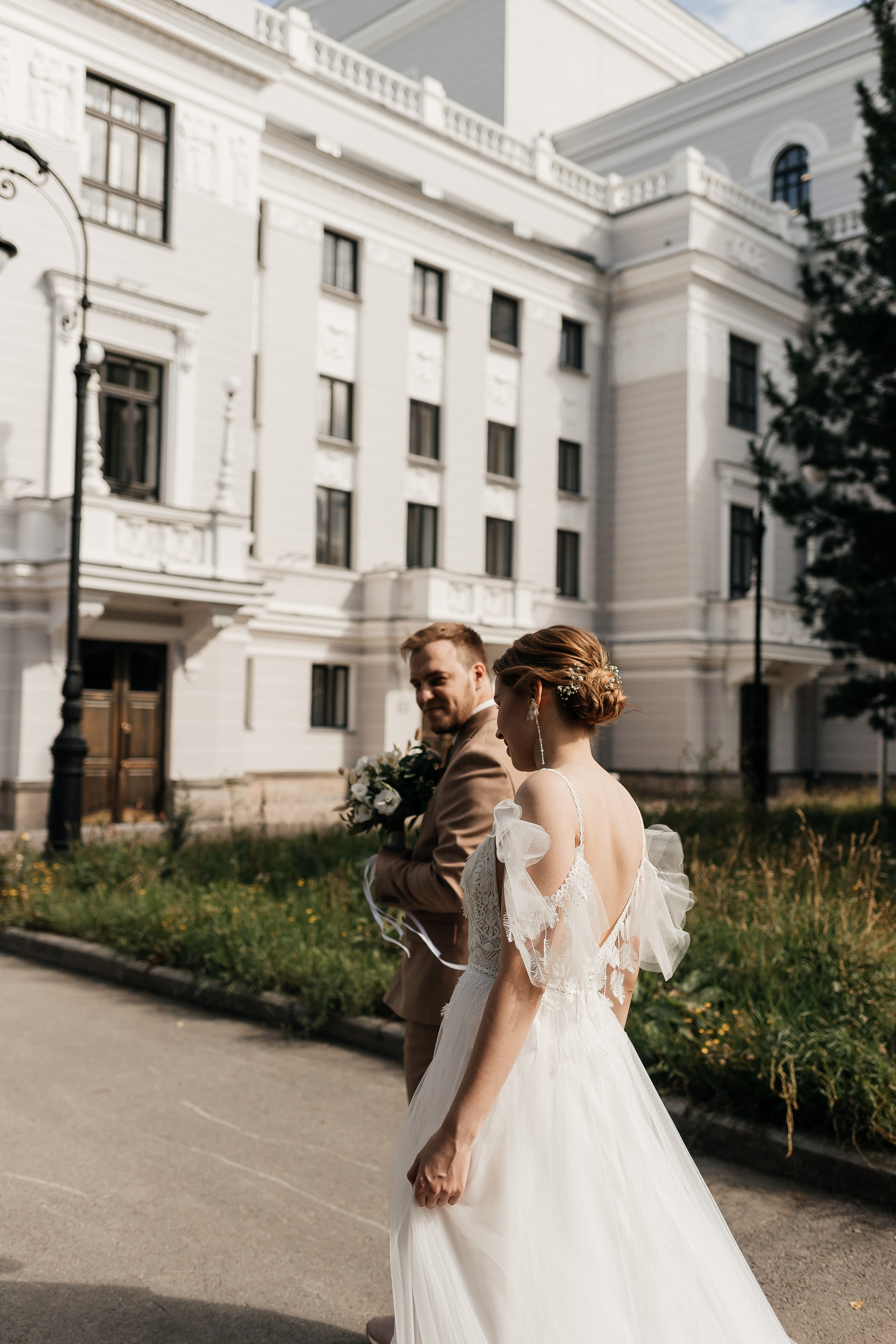 Сергей и Анастасия/2024. Свадебный и семейный фотограф в Екатеринбурге