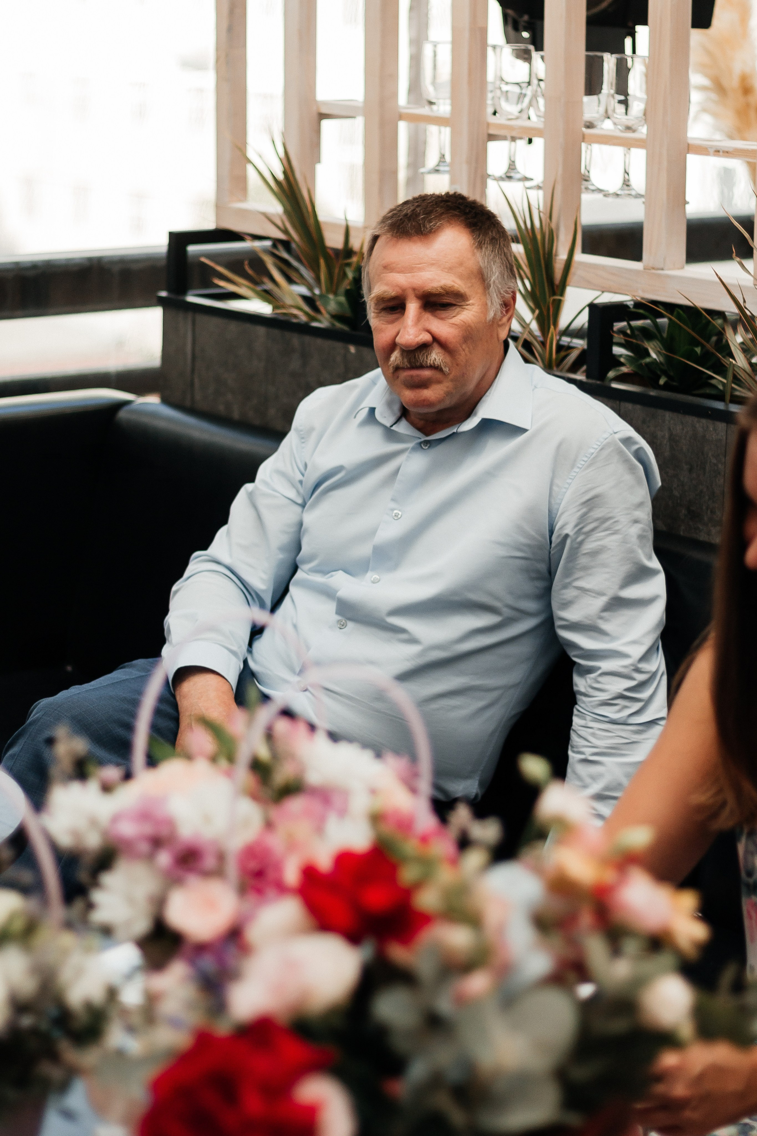 Сергей и Анастасия/2024. Свадебный и семейный фотограф в Екатеринбурге