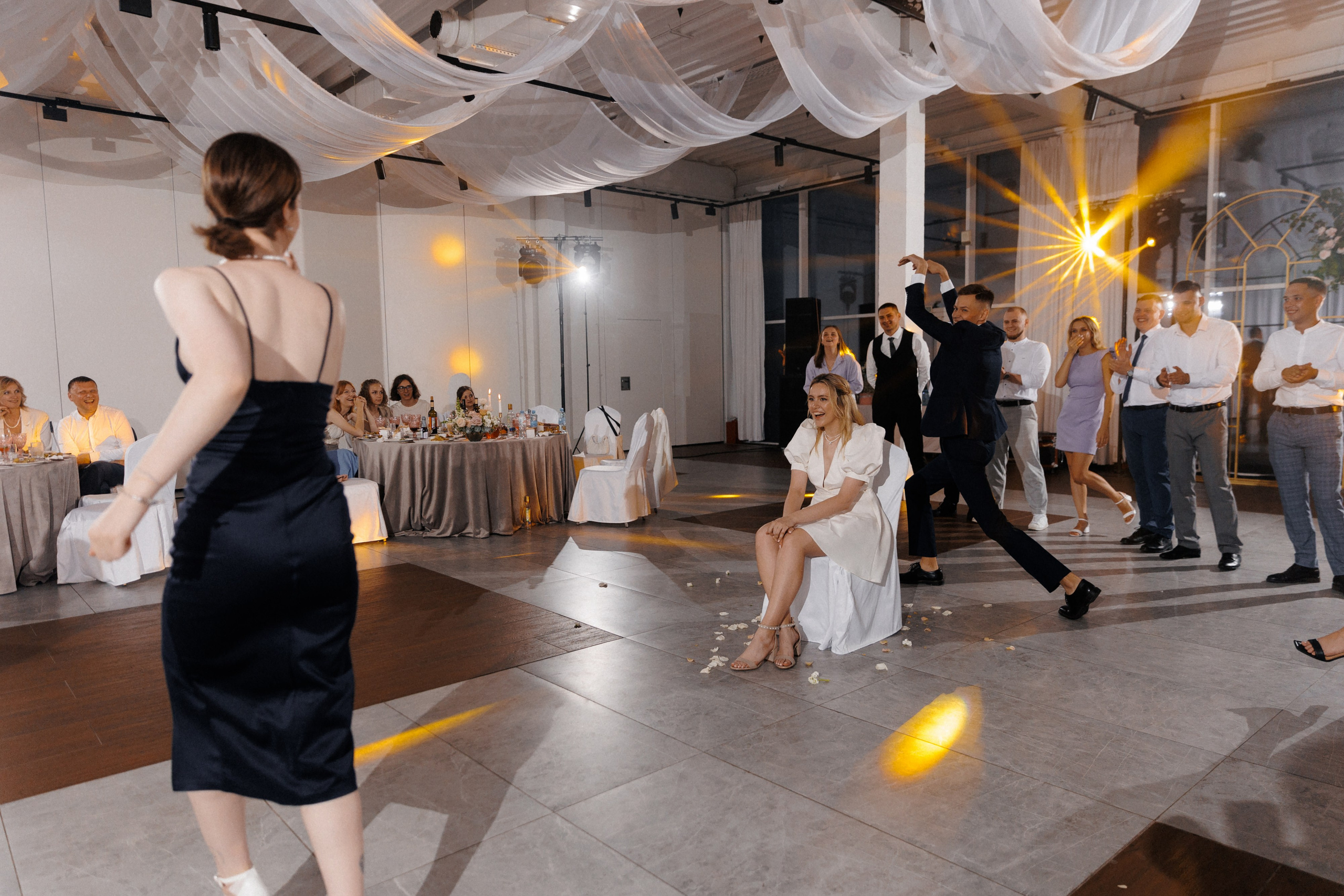 Кирилл & Арина. Свадебный и семейный фотограф Татьяна Селезнева