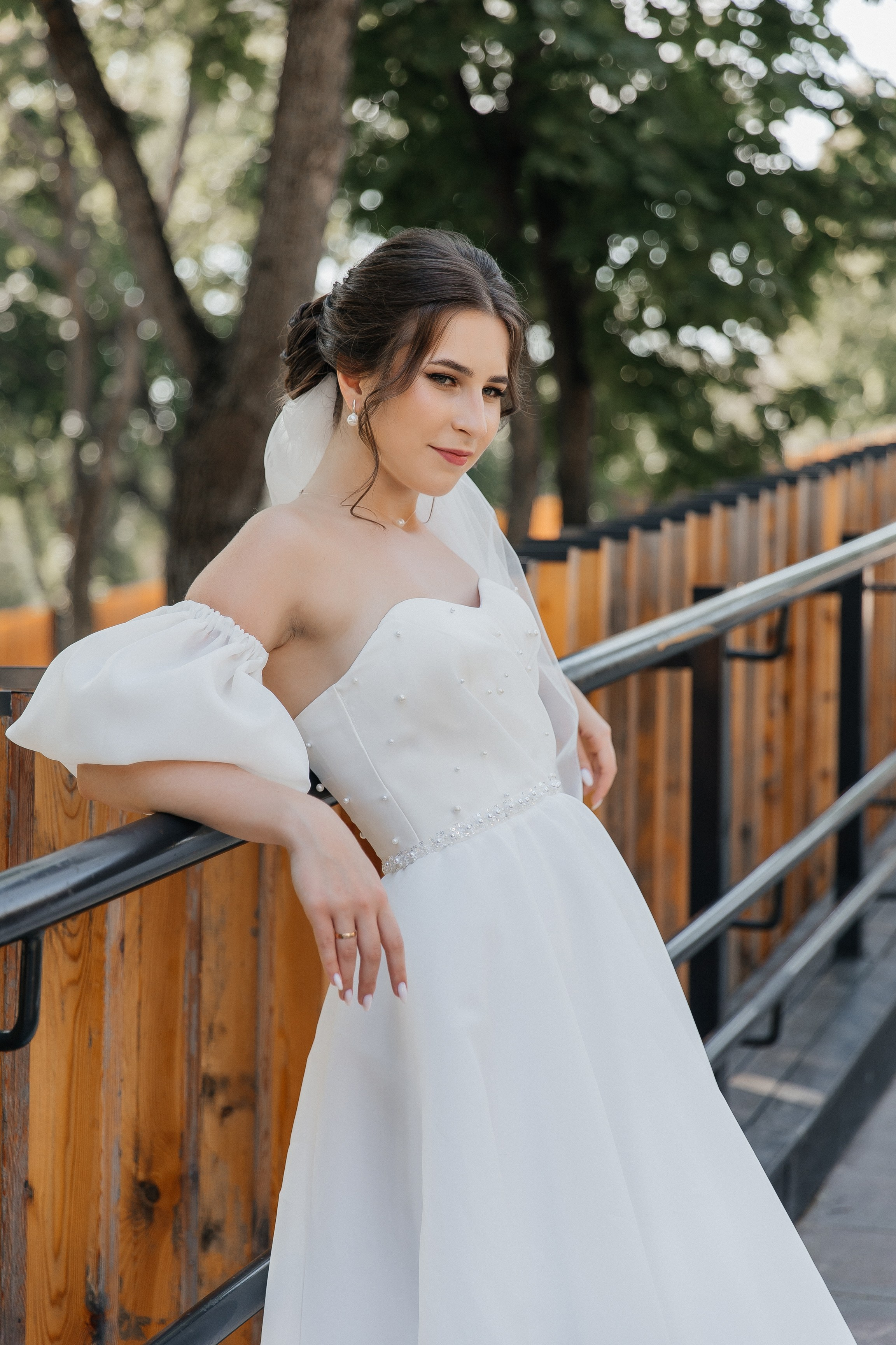 Оксана и Саша. Свадебный фотограф Кристина Тимощук