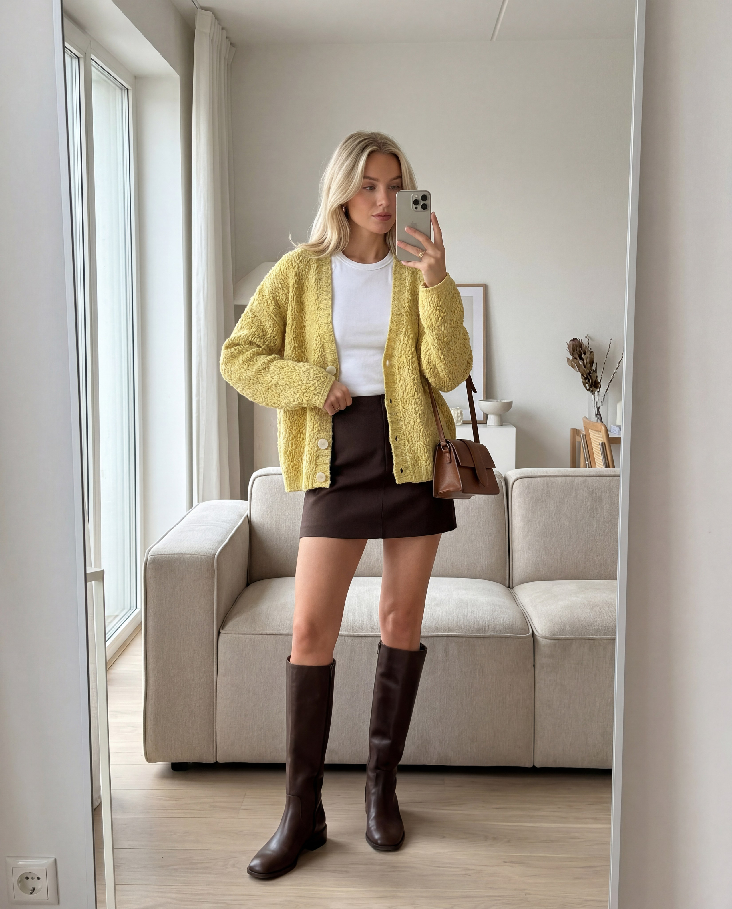 Вязанные изделия. Агенство визуального контента