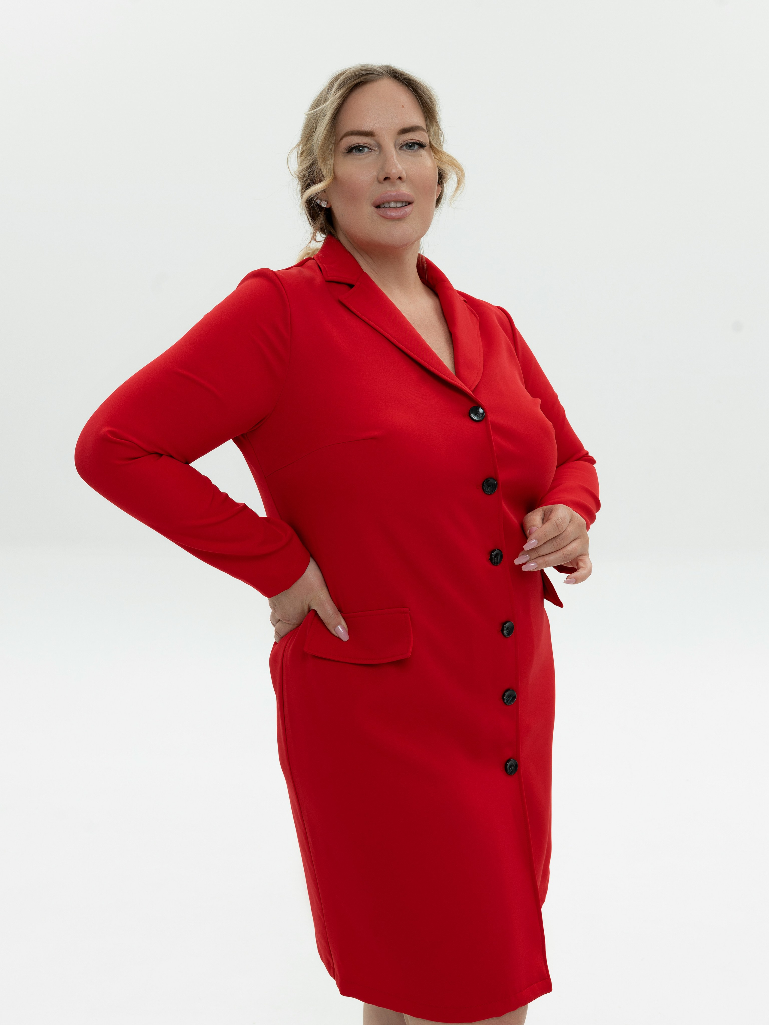 PLUS SIZE. Агенство визуального контента