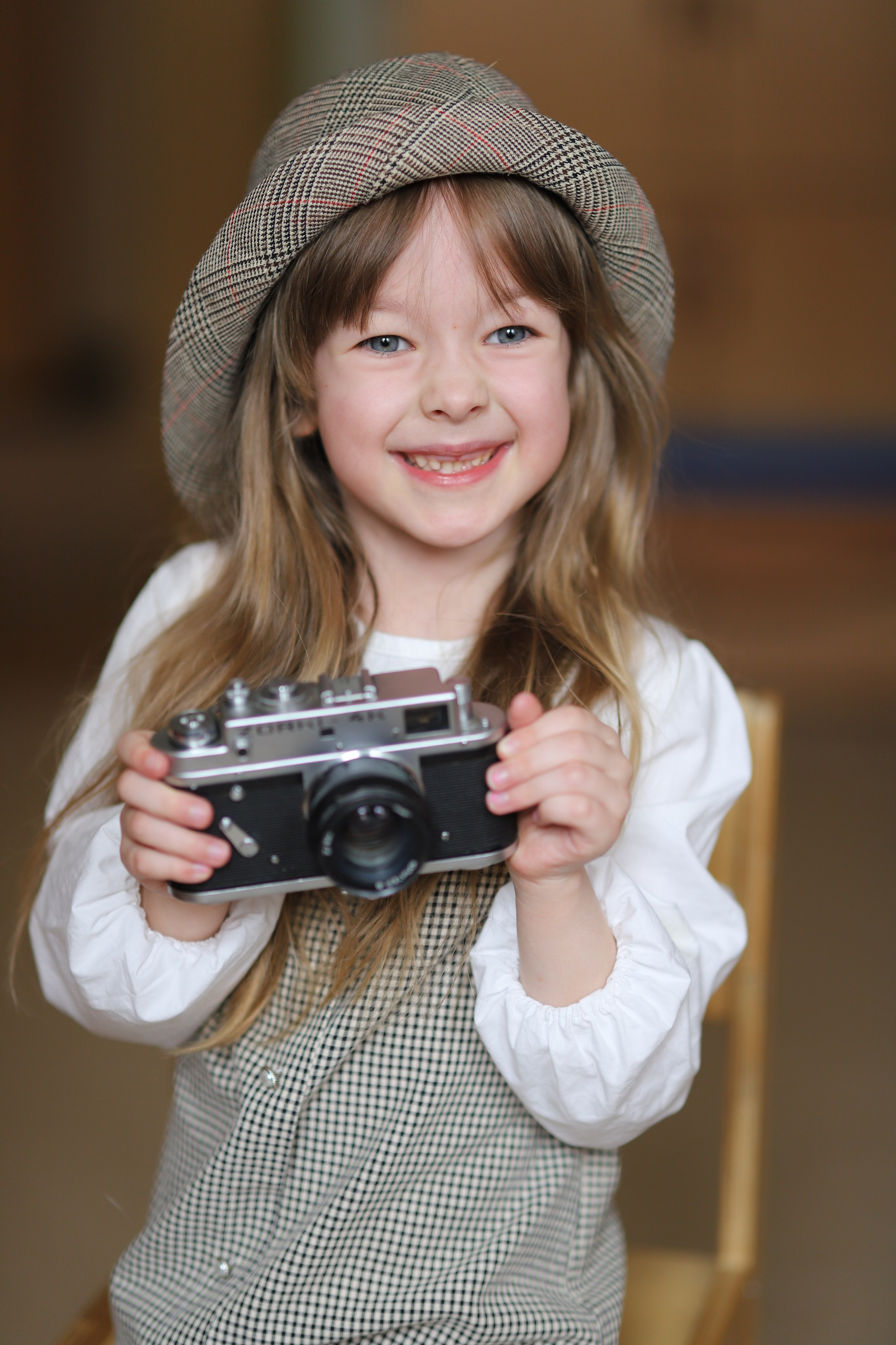 Выпускные альбомы (детский сад). Семейный и детский фотограф в Домодедово Васина Екатерина