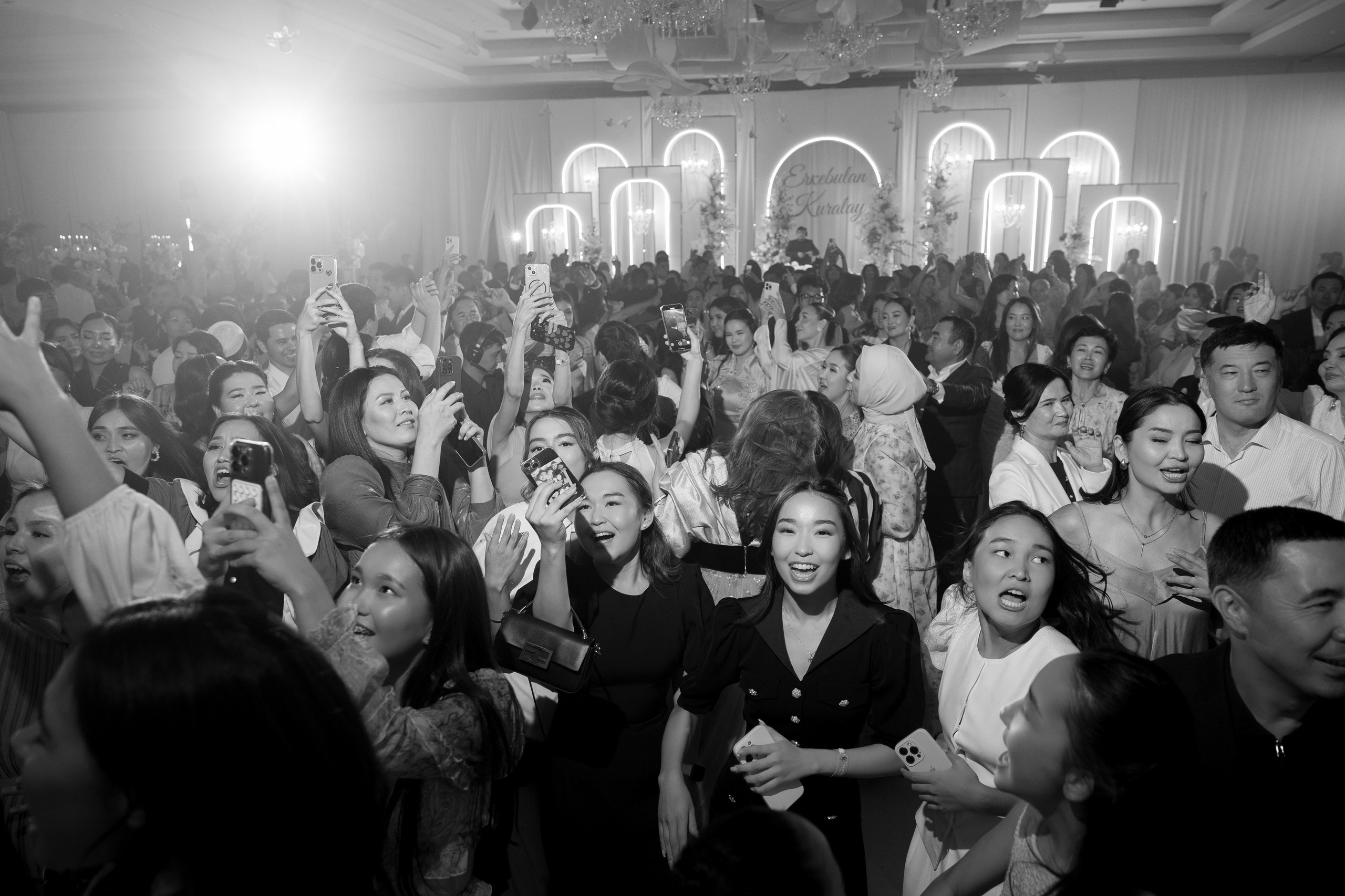 Kuralay Uzatu (Rixos). ___________________________________________________