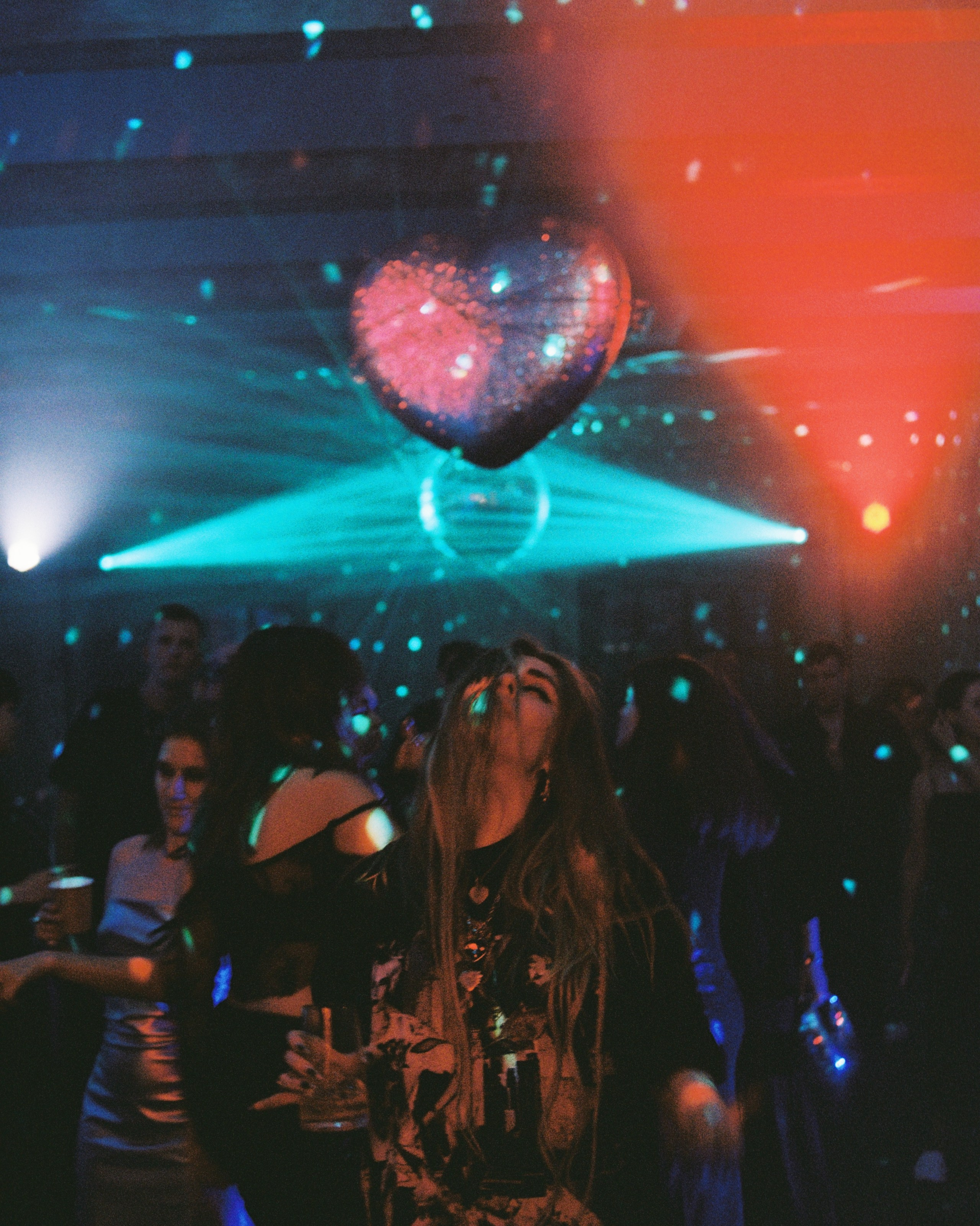 Shameless. Sasha&Karina Photographers