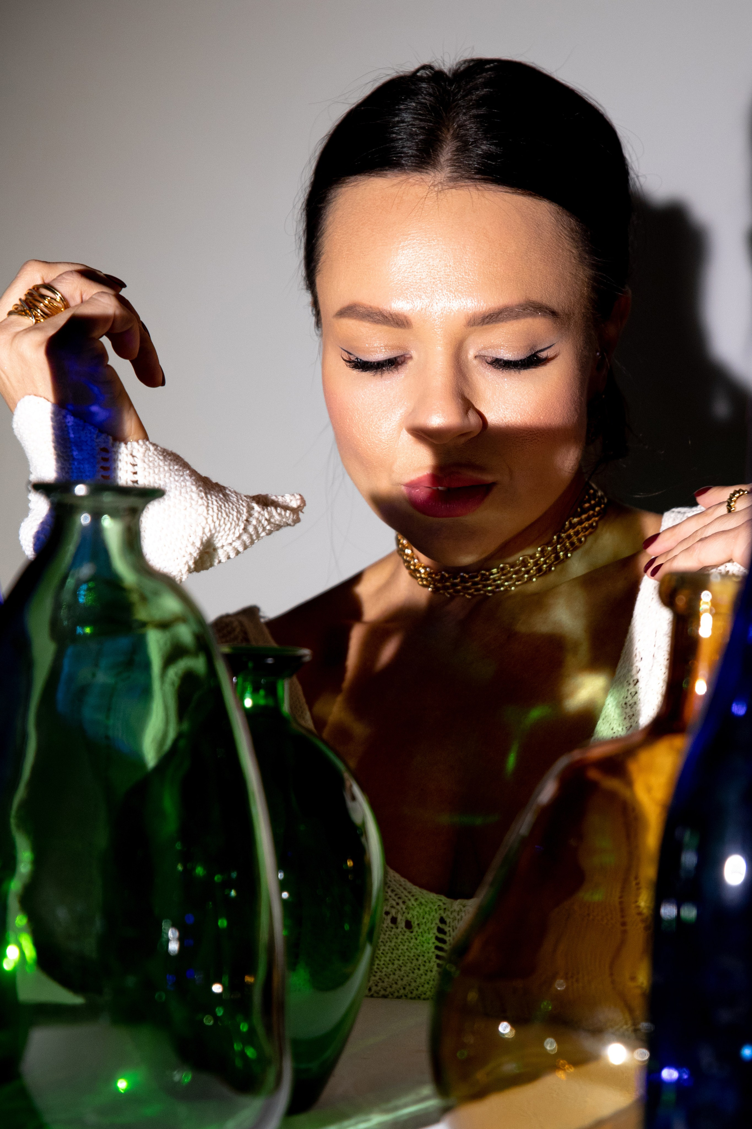 Индивидуальная фотосессия для Лейсан. Фотограф Набережные Челны Казань