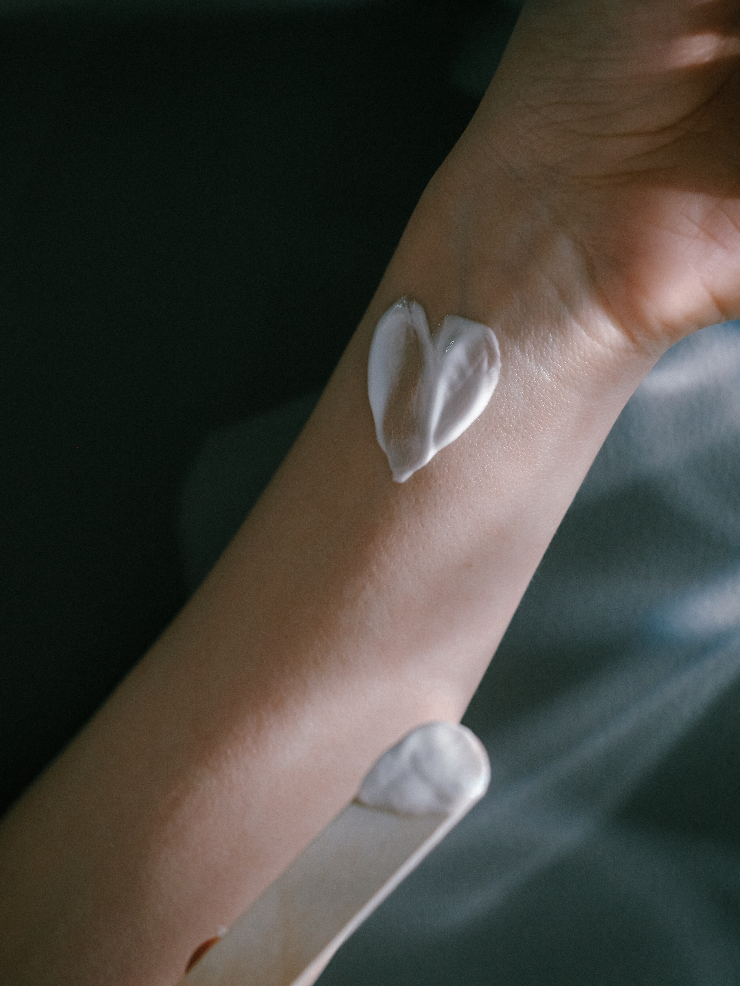 Косметолог (часть съемки). Фотограф Рязань. Семейный Свадебный фотограф