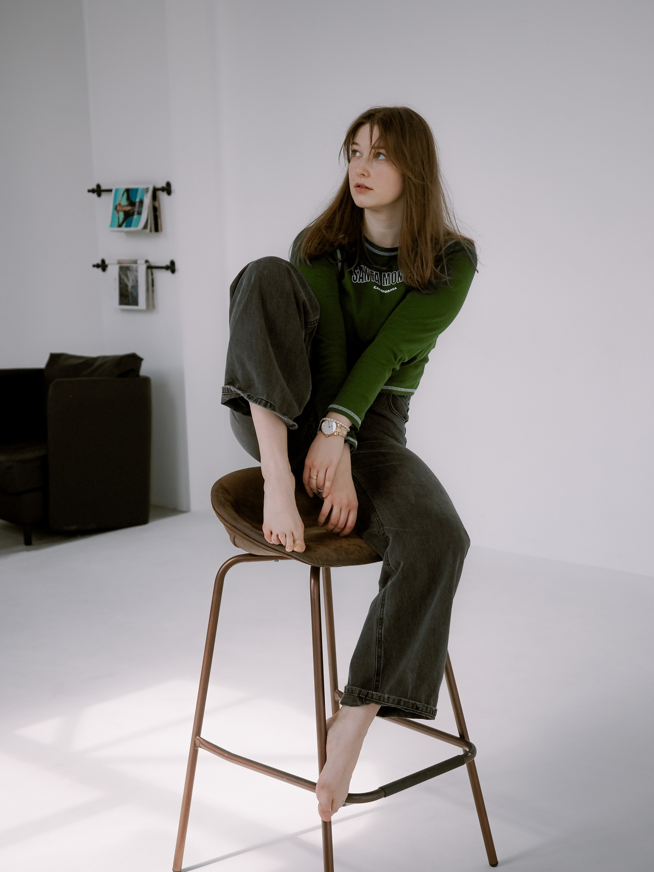 Настя. Фотограф Рязань. Семейный Свадебный фотограф