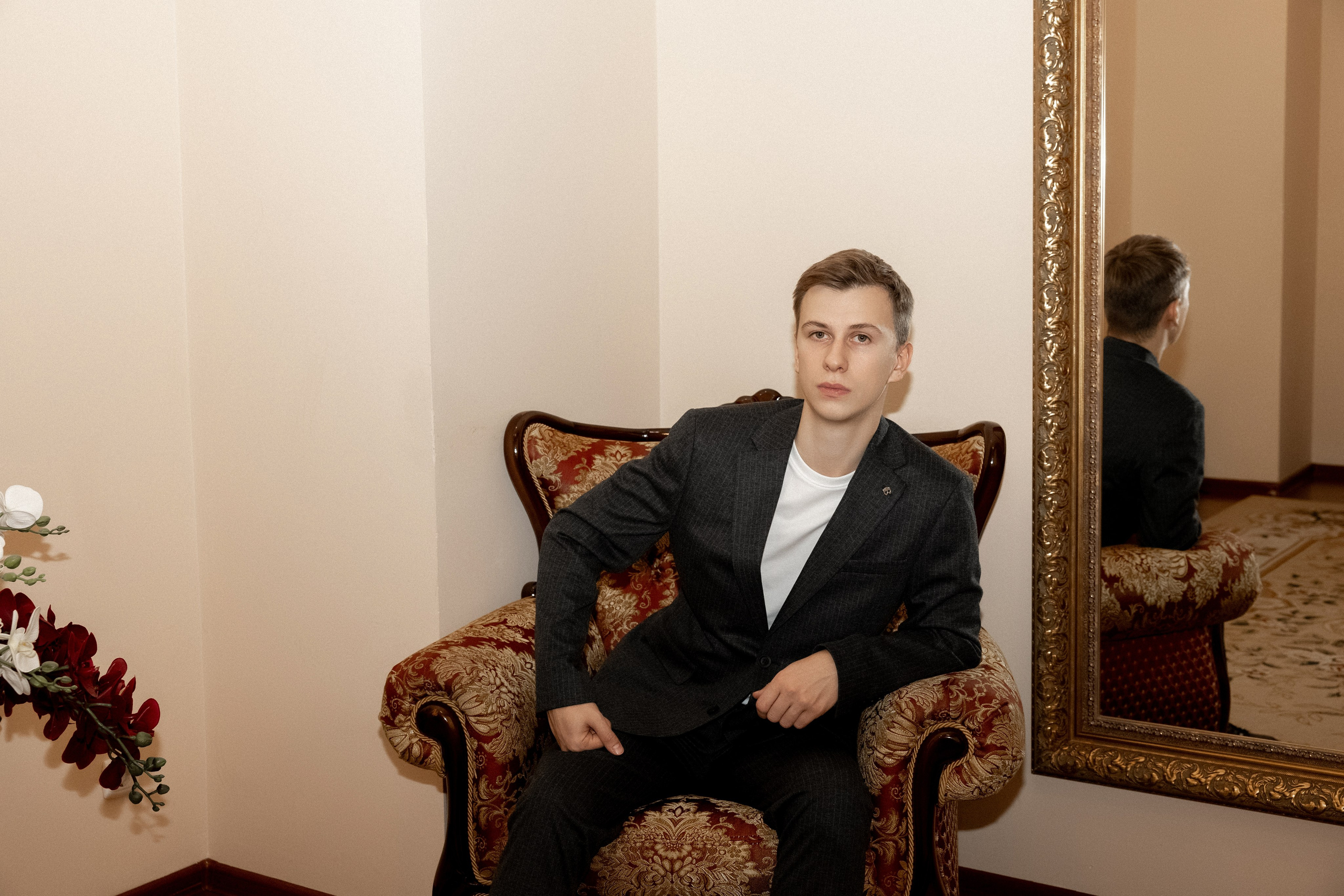 Артем и Дарья. Фотограф Краснодар