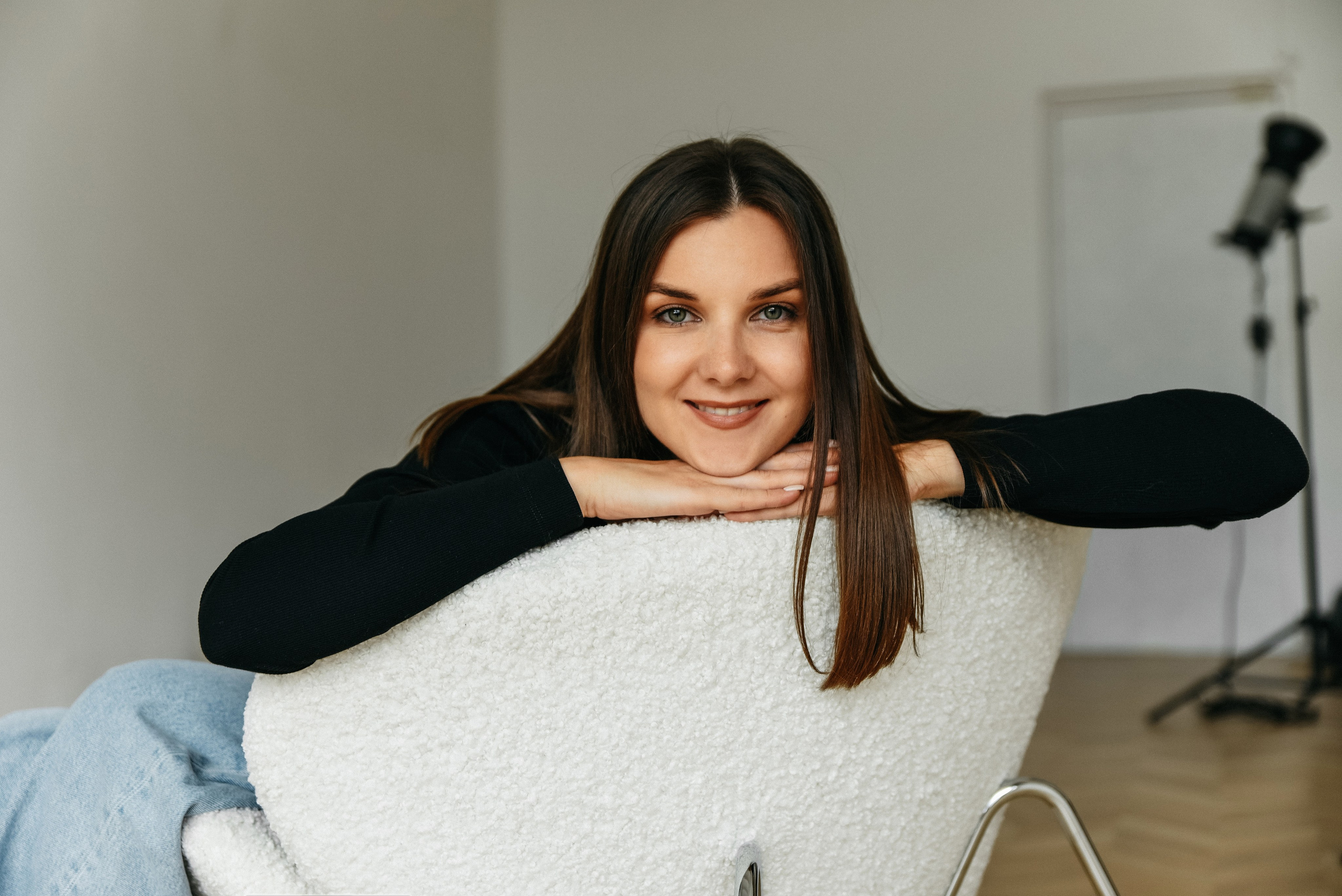 Елена. Студийный фотограф в Йошкар-Оле