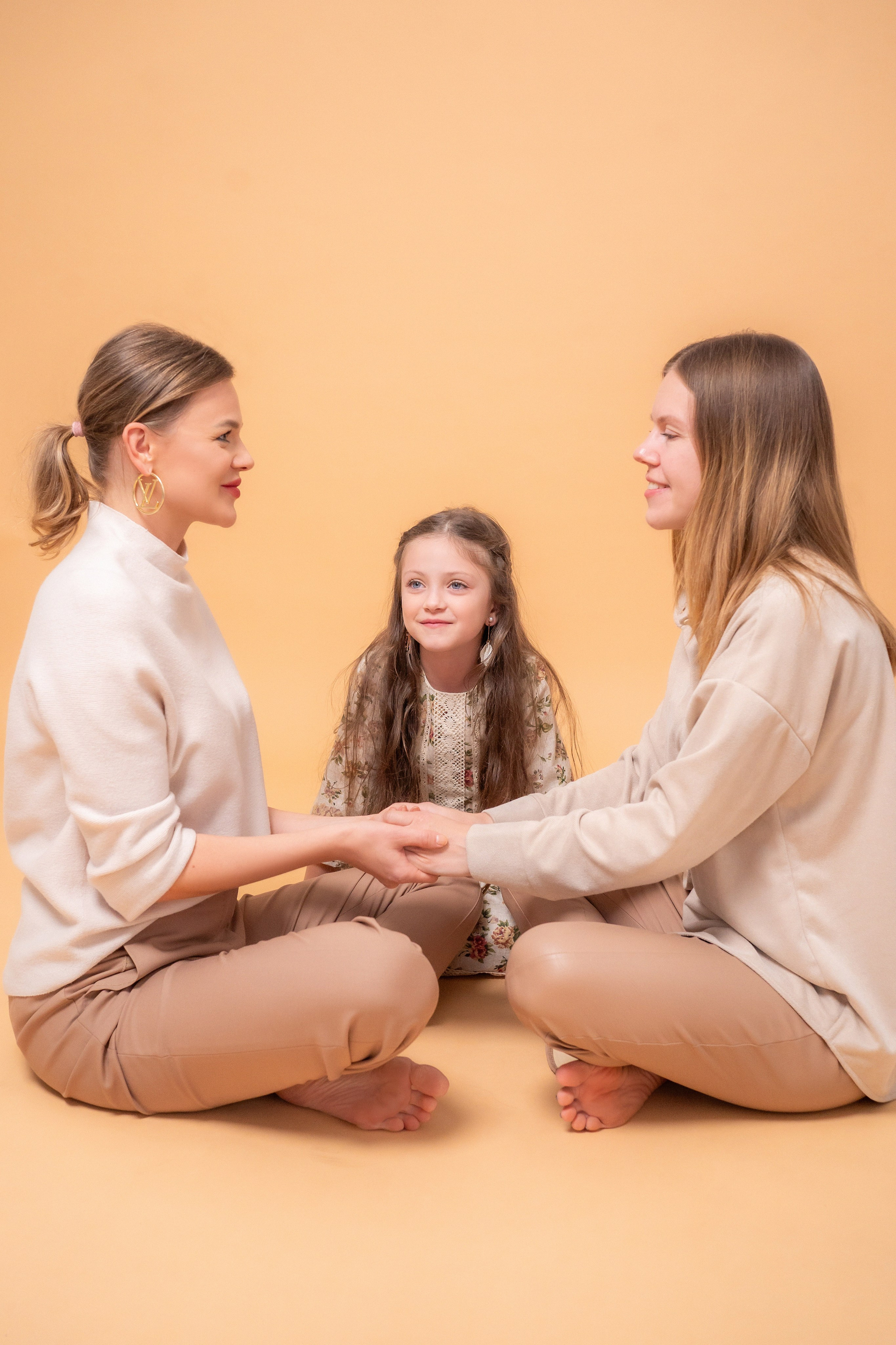 Женское комьюнити. Семейный и детский фотограф в Ростове-на-Дону Екатерина Шевченко