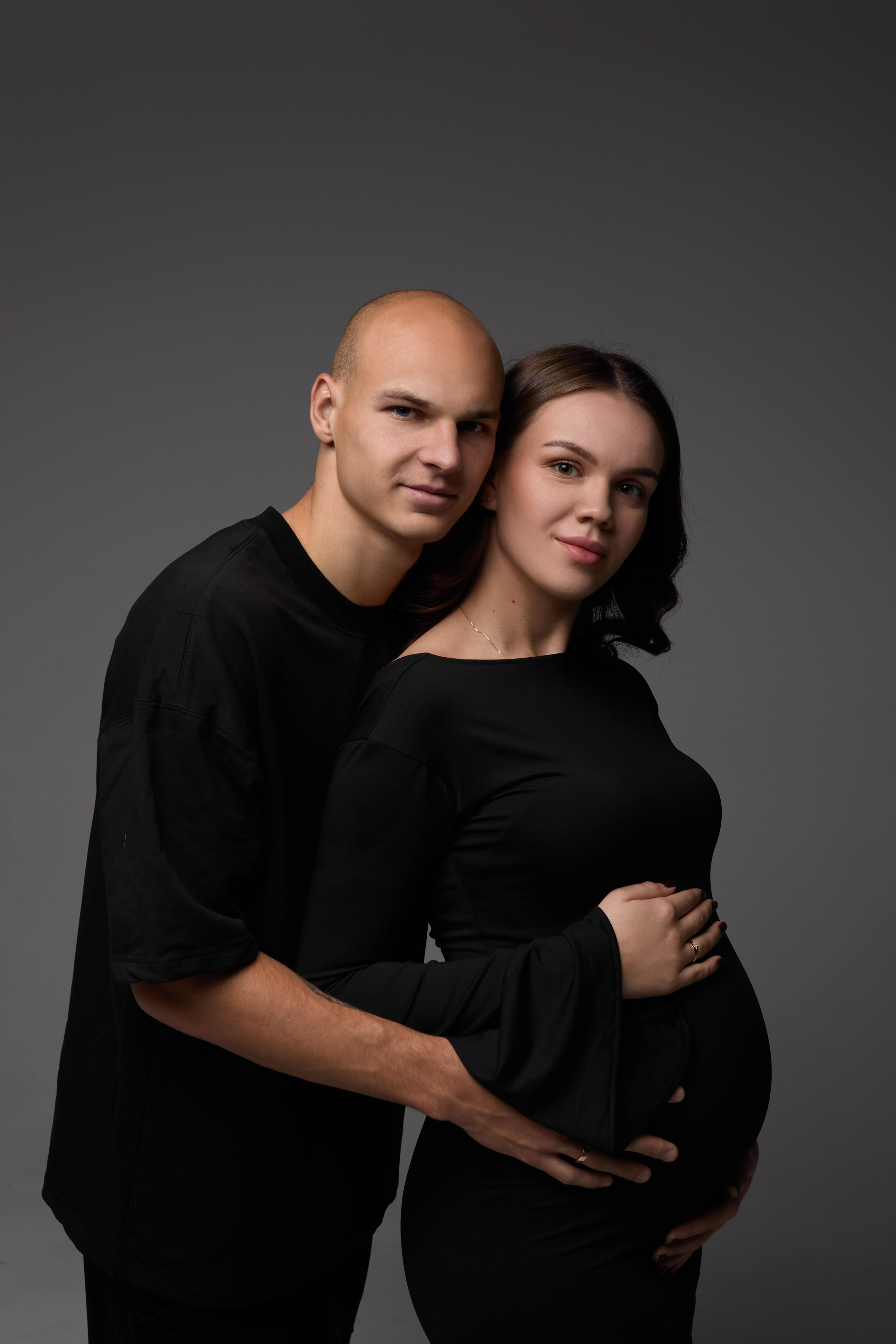 Елена и Евгений. Фотограф Людмила Лосева Волгоград